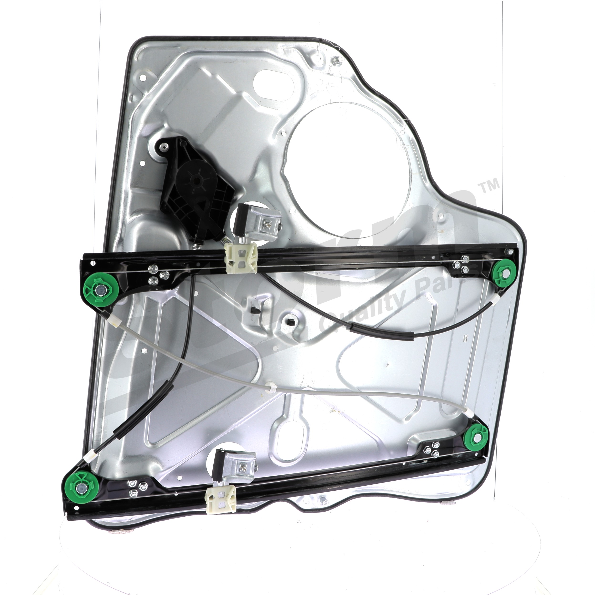 STORM QUALITY PARTS 960178 Fensterheber T5 Multivan 2.0 BiTDI 180 PS CFCA