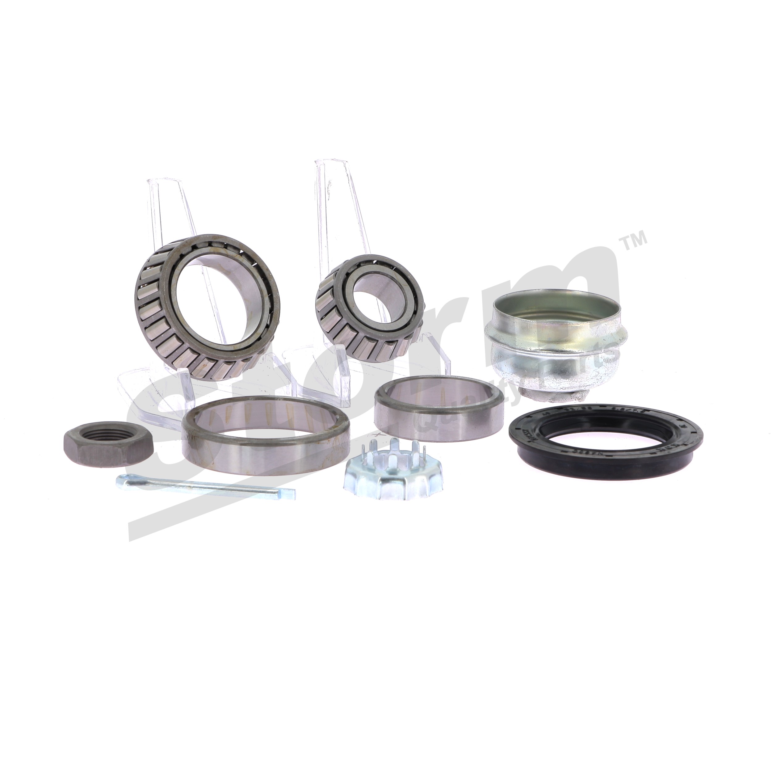 STORM QUALITY PARTS 96065 Reparatursatz, Querlenker 1200 L 1.6 50 PS AS
