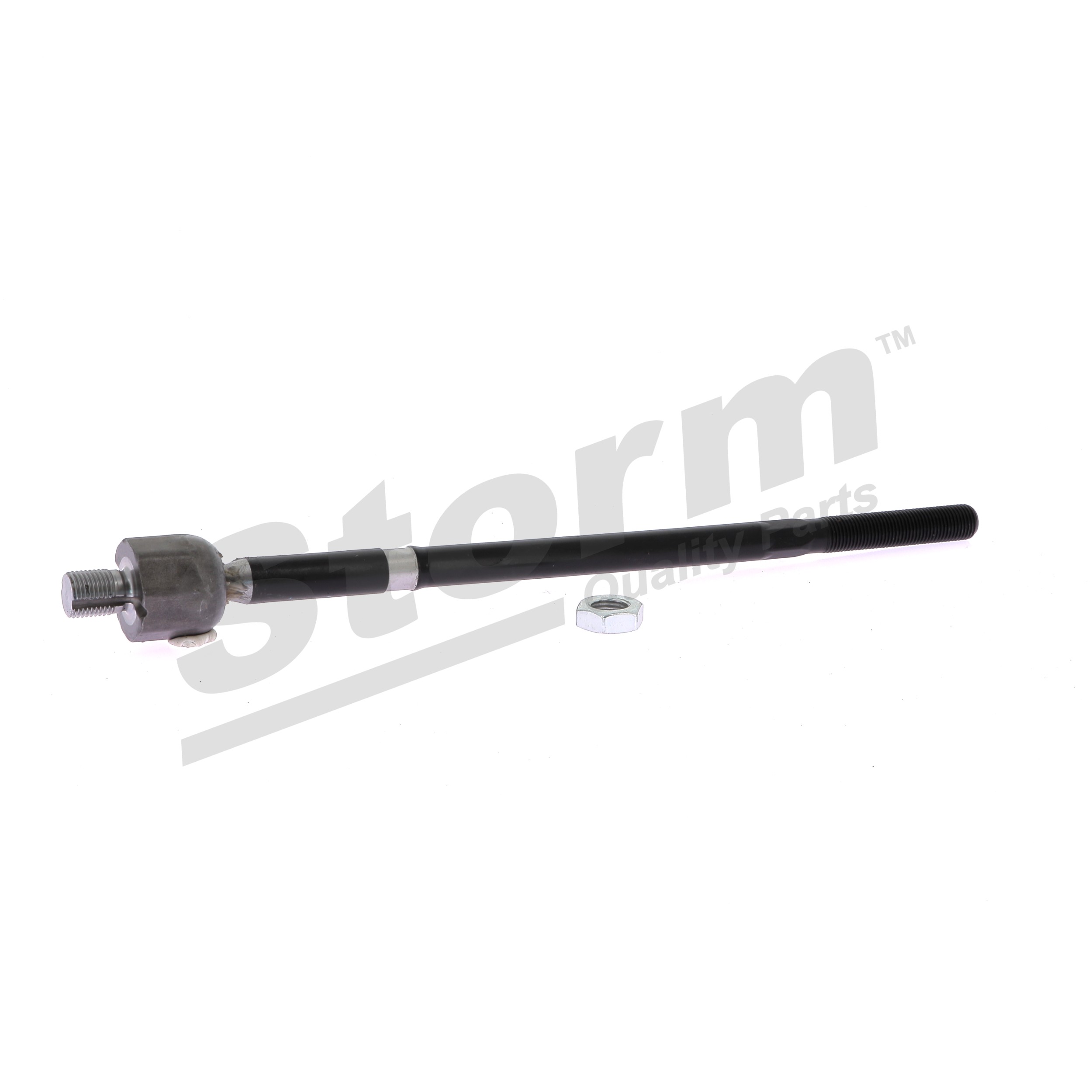 STORM QUALITY PARTS 96087 Raidetangon pää, suora VW Bora 1J2 2.3 V5 4motion 170 HV