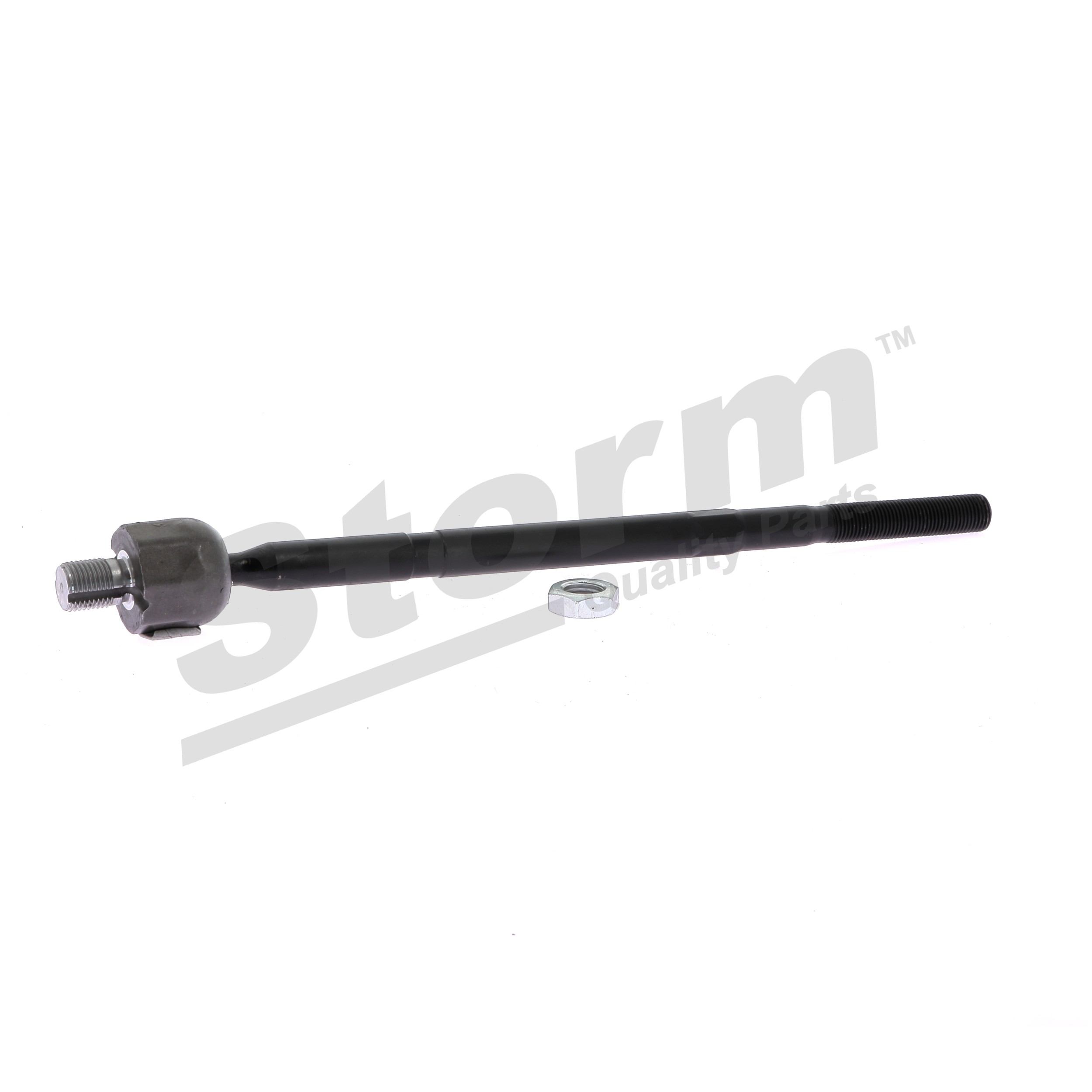 STORM QUALITY PARTS 96088 Raidetangon pää, suora VW Bora 1J2 2.3 V5 4motion 170 HV