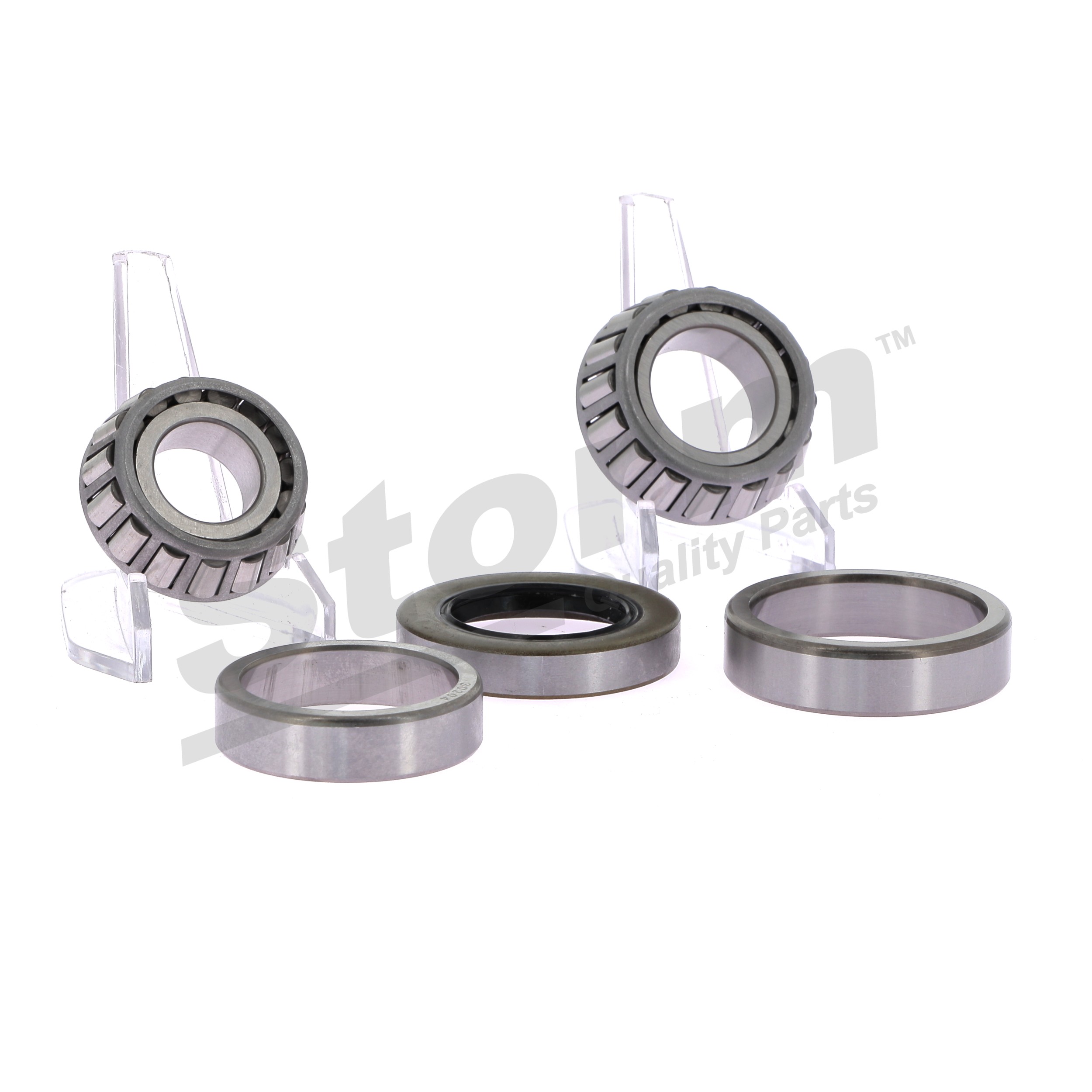 STORM QUALITY PARTS 961807 Mozzo VW Kaefer Typ 1 1.1 (Brezel) 24 PS M5