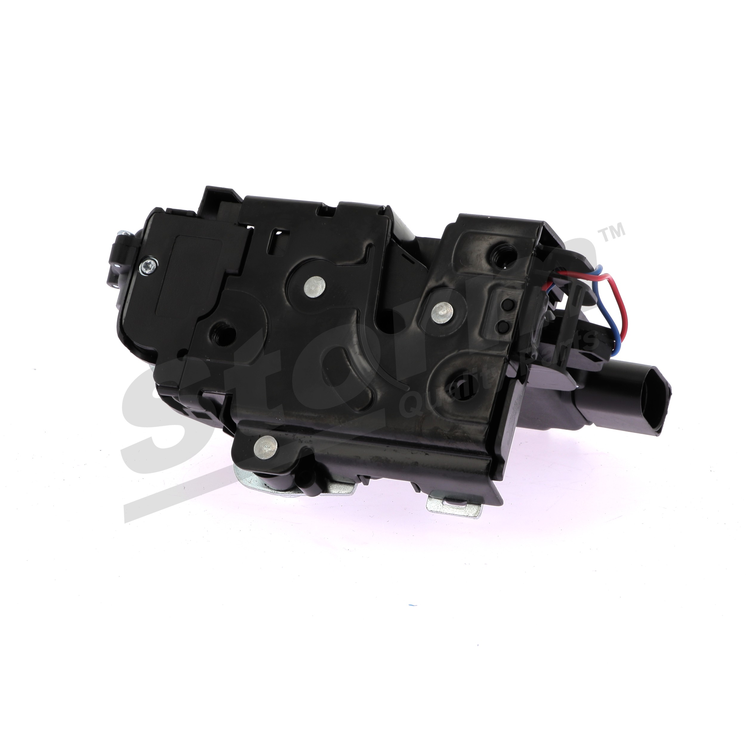 STORM QUALITY PARTS 970001 Oven lukko Passat 3b5 1.9 TDI Syncro/4motion 110 hv AVG
