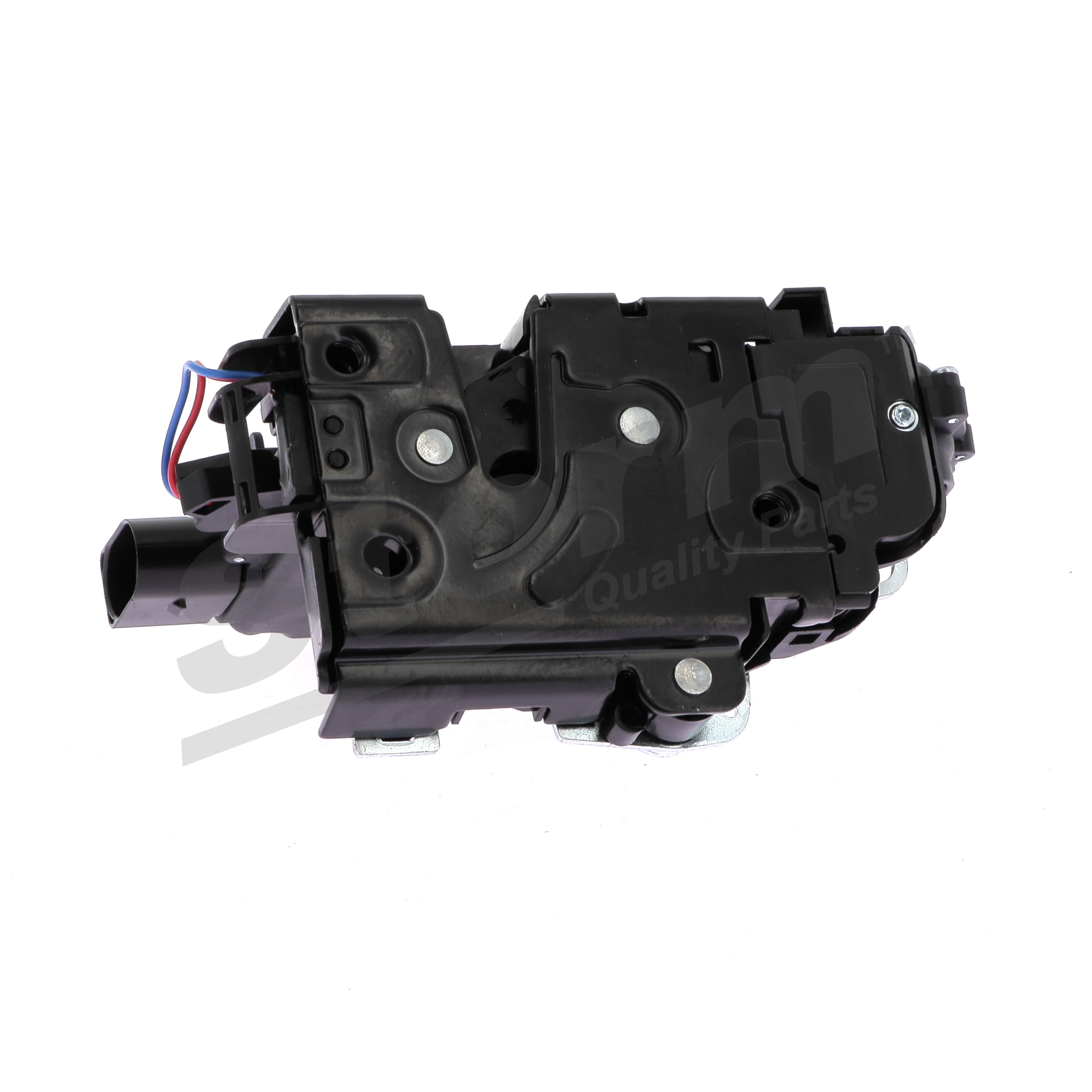 STORM QUALITY PARTS 970002 Oven lukko Passat 3b5 1.9 TDI Syncro/4motion 110 hv AVG