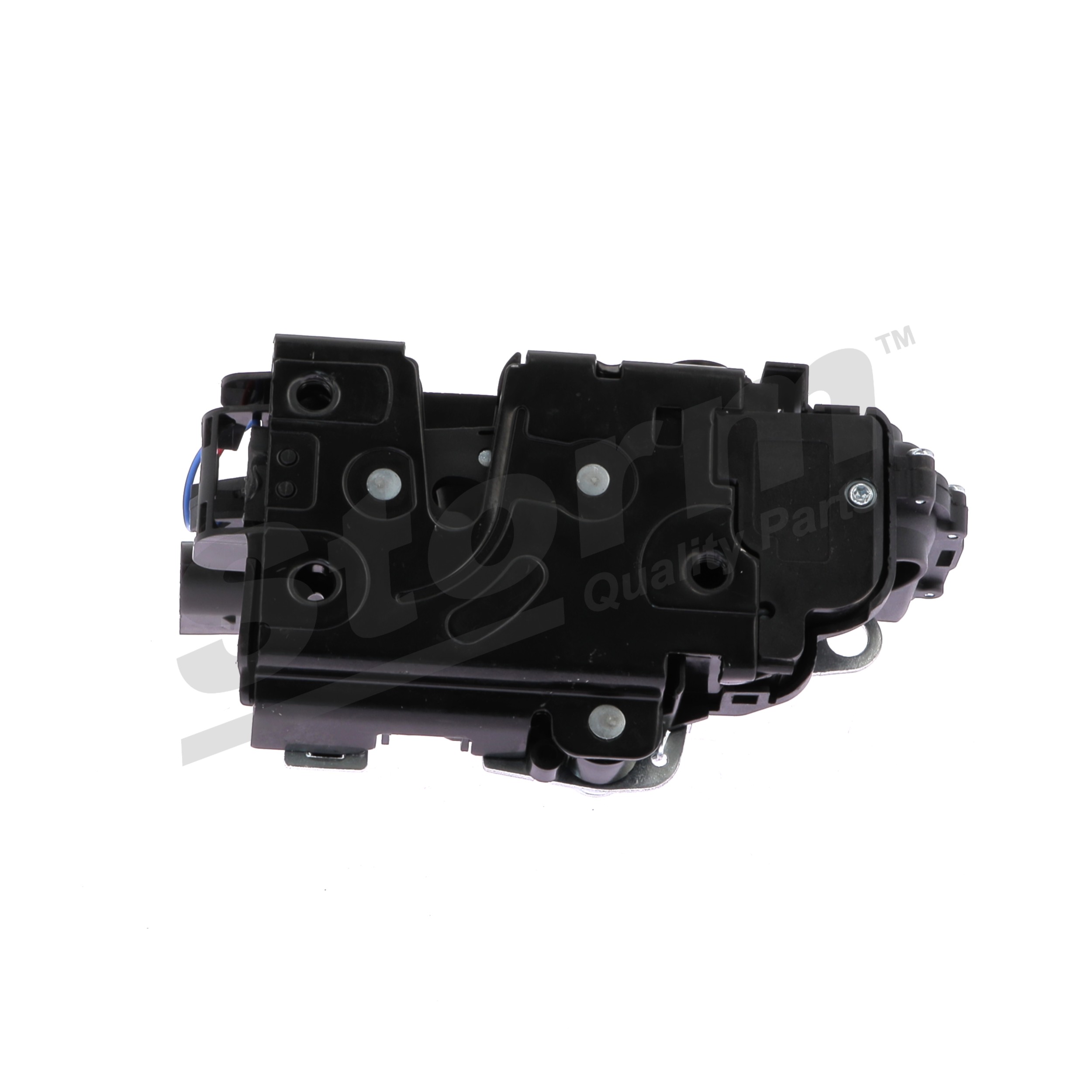 STORM QUALITY PARTS 970004 Oven lukko Passat 3b5 1.9 TDI Syncro/4motion 110 hv AVG