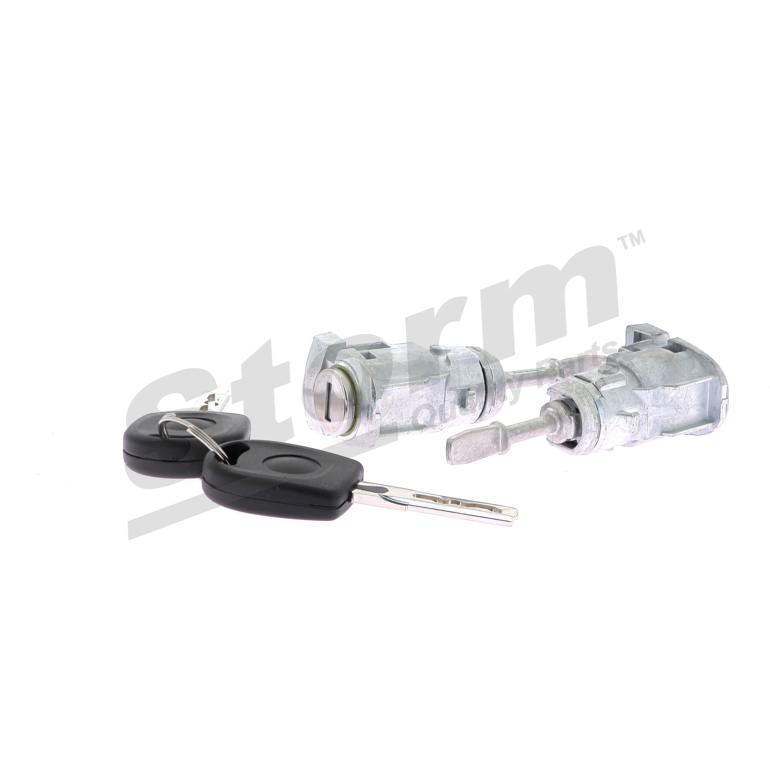 STORM QUALITY PARTS 9702501 Cilindretto serratura VW Fox 5z1 1.2 60 CV CHFA