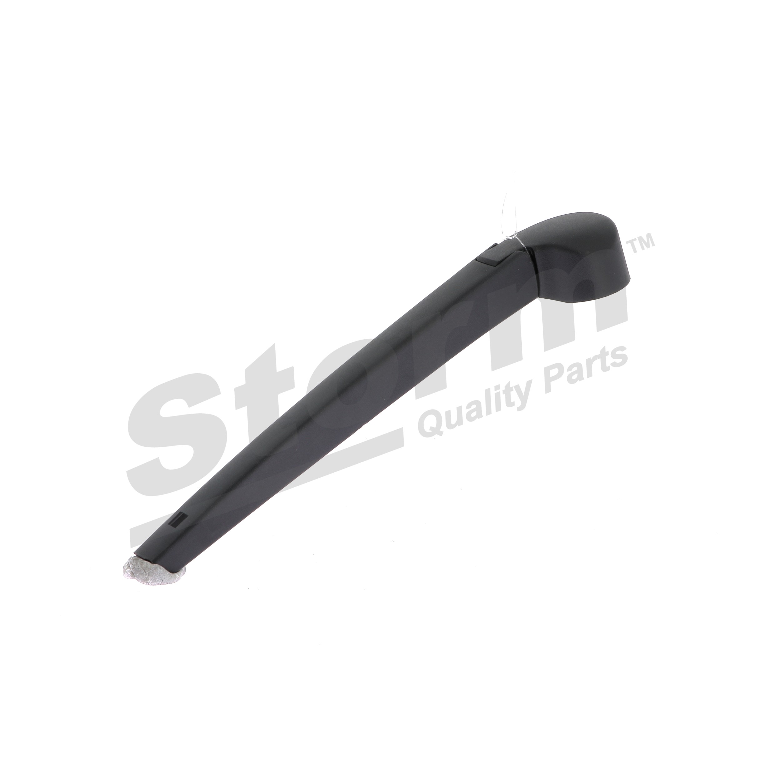 STORM QUALITY PARTS 97040 Wischerarm Passat B5 2.8 193 PS ATQ