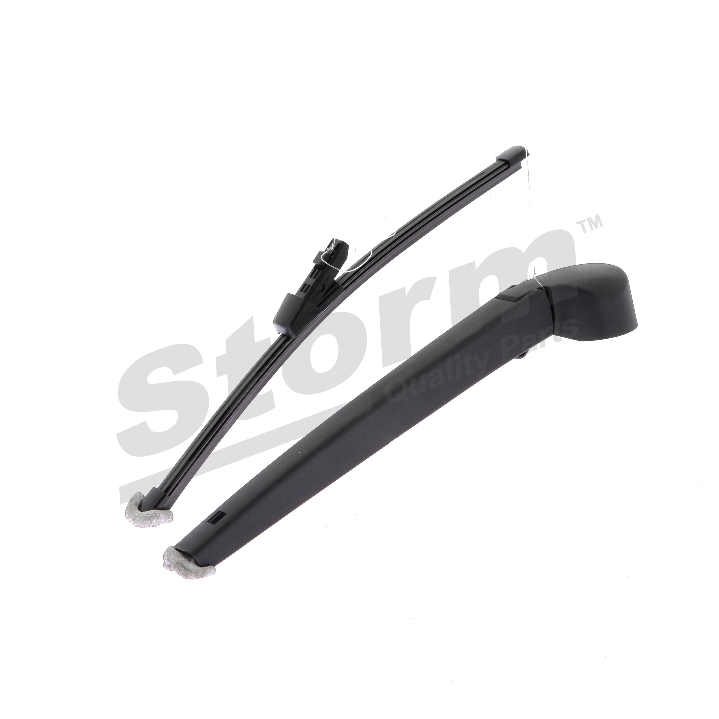 STORM QUALITY PARTS 97040KIT Wischarm-Satz Passat B5 2.8 193 PS