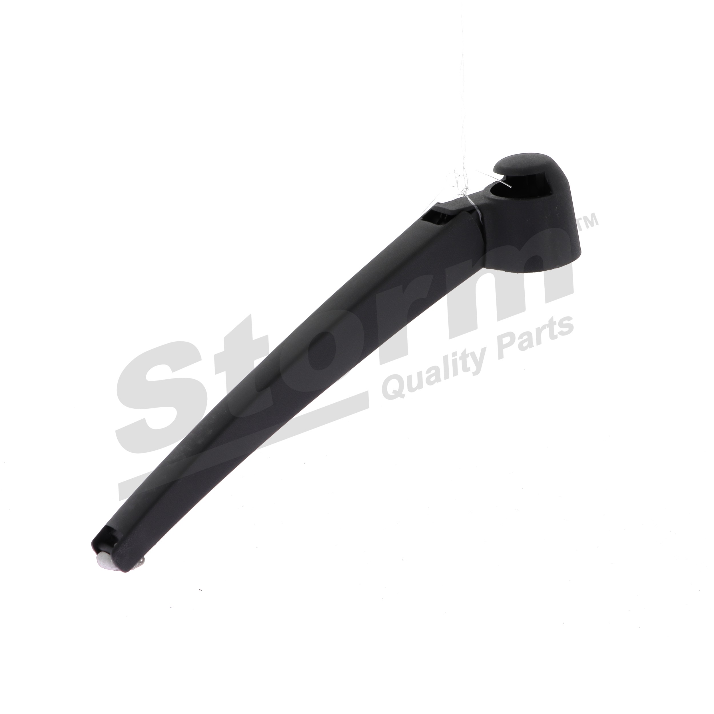 STORM QUALITY PARTS 97041 Wischerarm T5 Multivan 2.0 BiTDI 180 PS CFCA