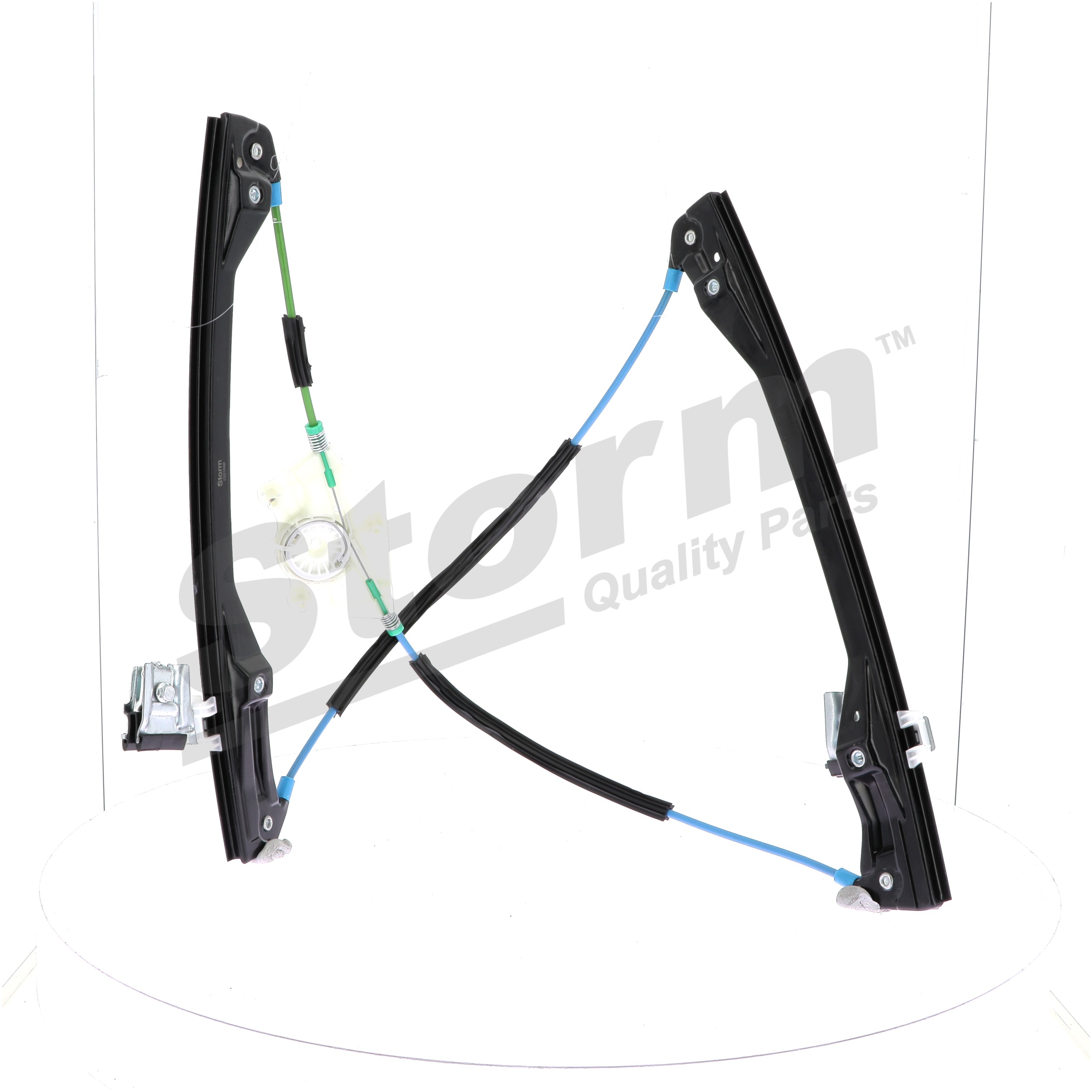 STORM QUALITY PARTS 97079 Raammechanisme VW Bora 1j2 2.3 V5 4motion 170 Pk AQN