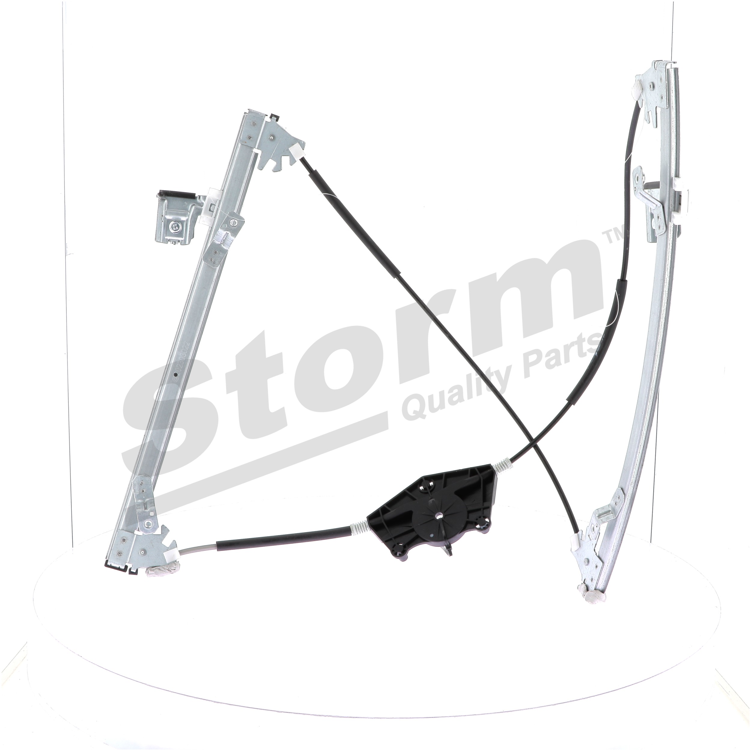 STORM QUALITY PARTS 97080 Raammechanisme VW Bora 1j2 2.3 V5 4motion 170 Pk AQN