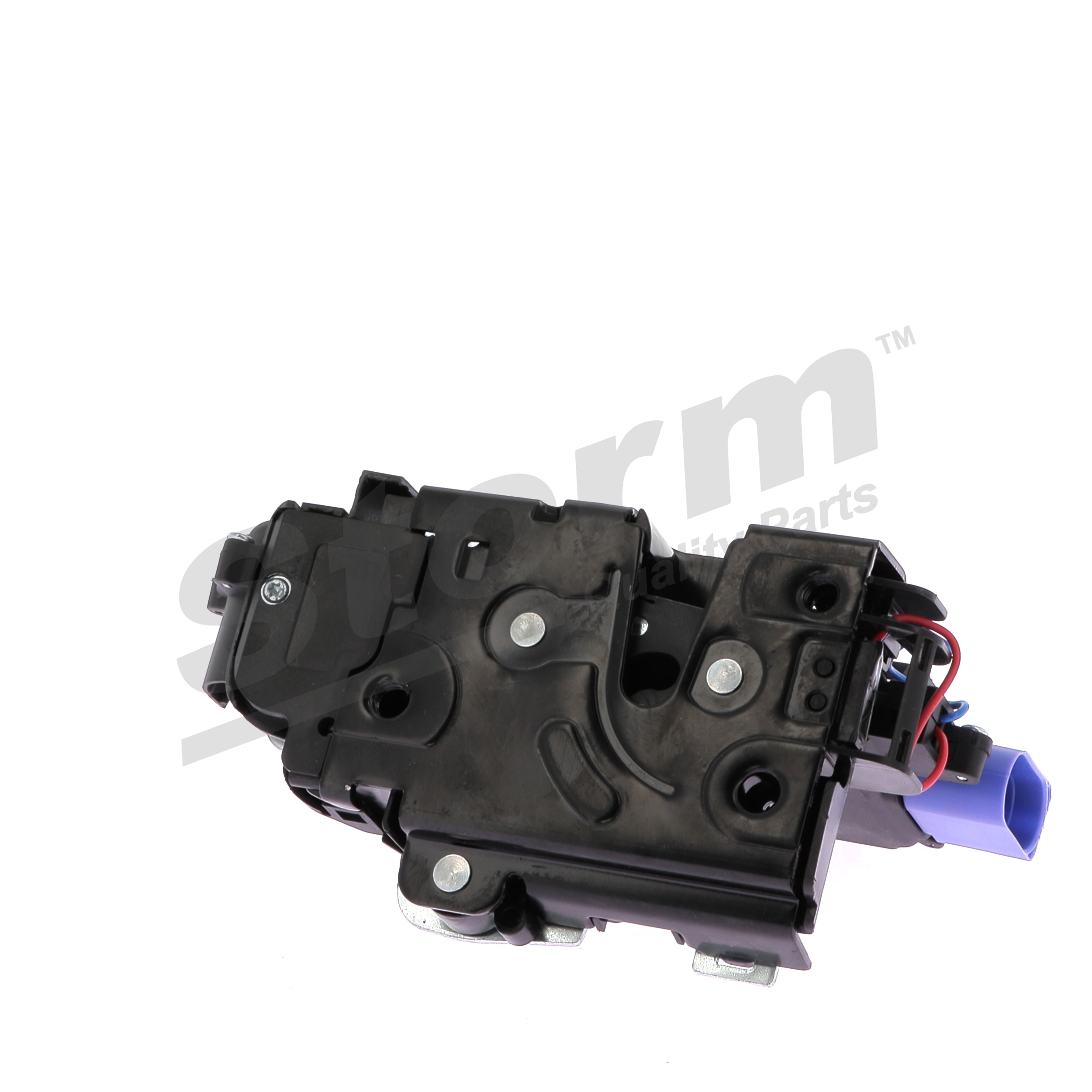STORM QUALITY PARTS 971001 Sensore pioggia 3.0 V6 TDI 4motion 245 CV CEXB