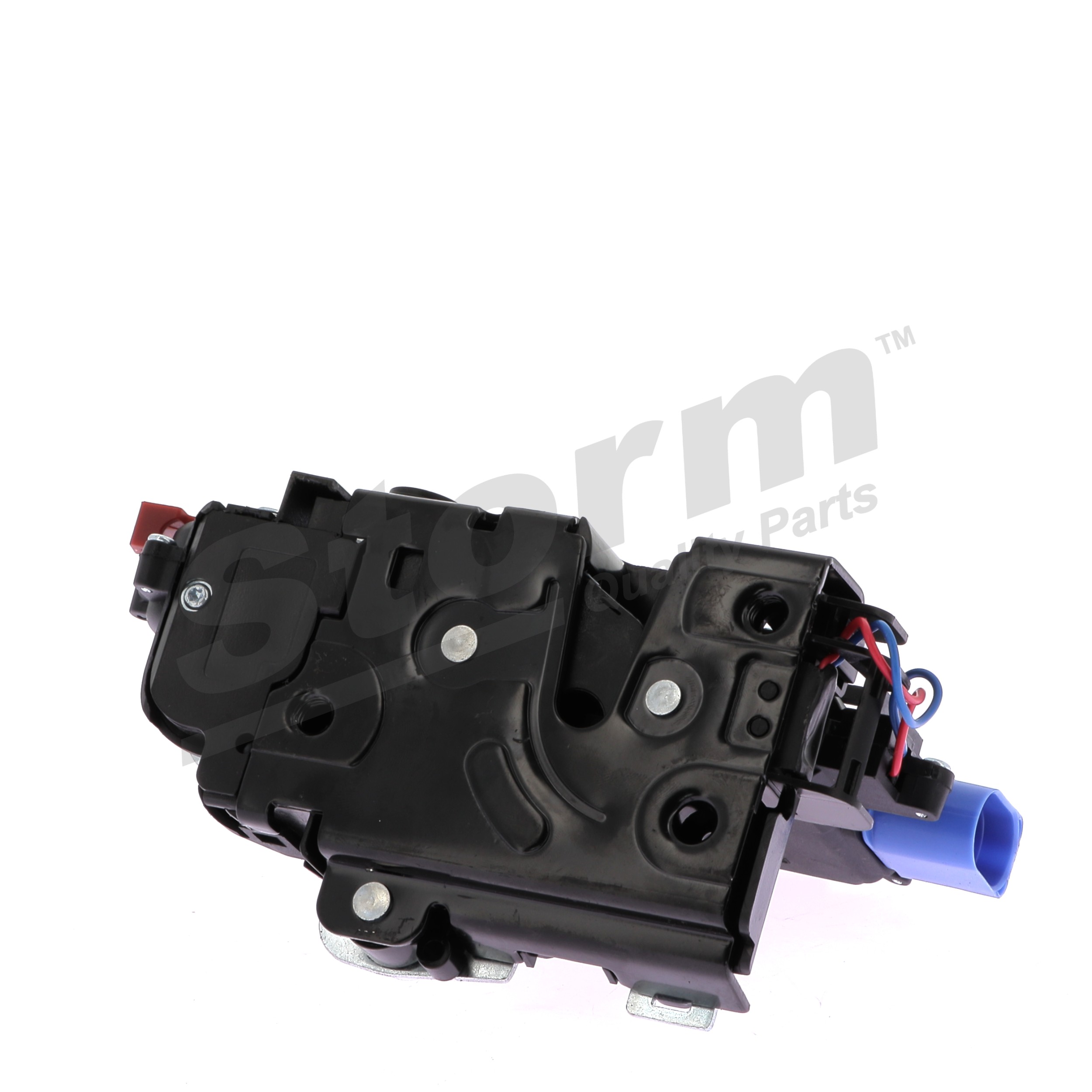STORM QUALITY PARTS 971003 Gaspedaal positiesensor 4.2 V8 4motion 335 Pk BGJ