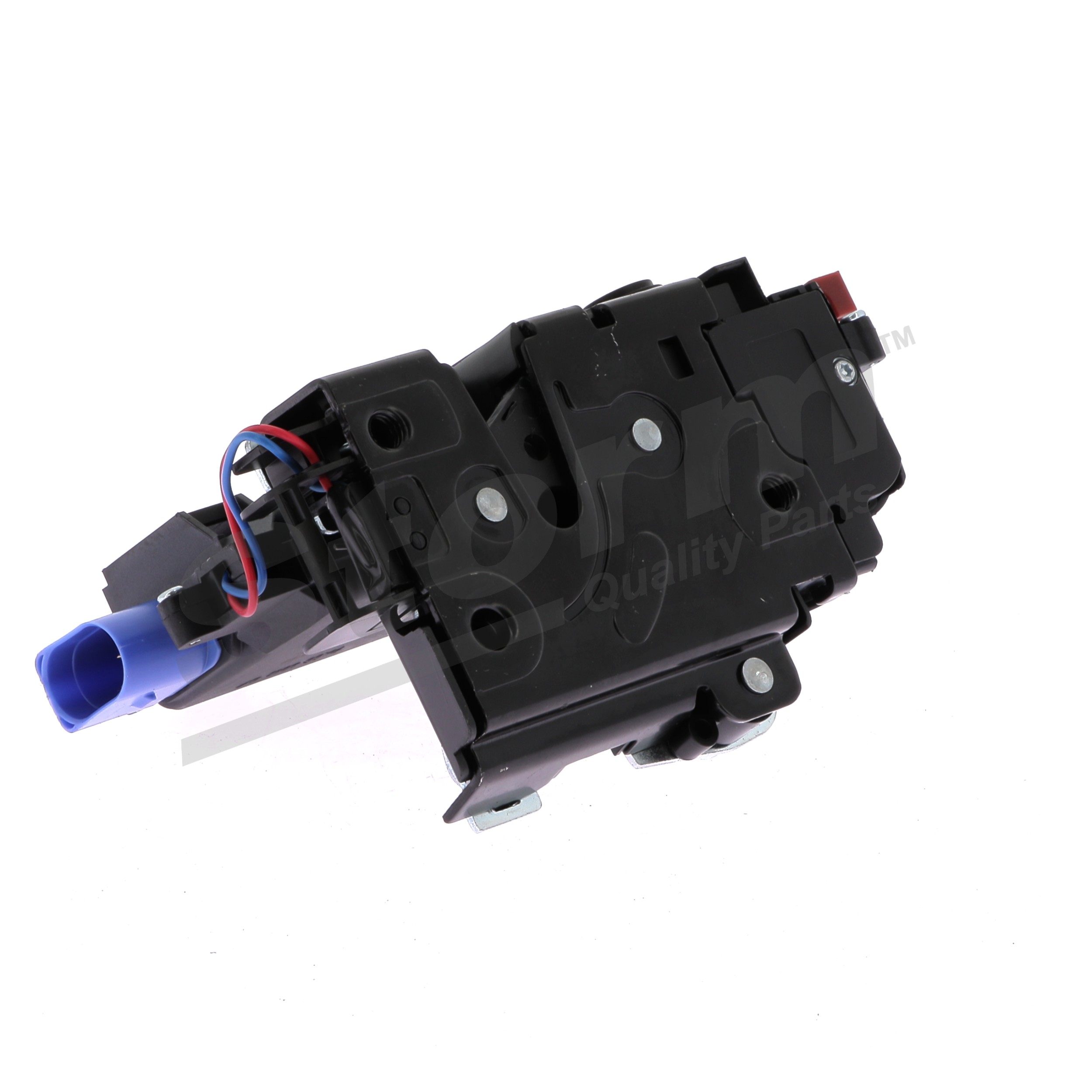 STORM QUALITY PARTS 971004 Gaspedaal positiesensor 3.0 V6 TDI 4motion 240 Pk CARB