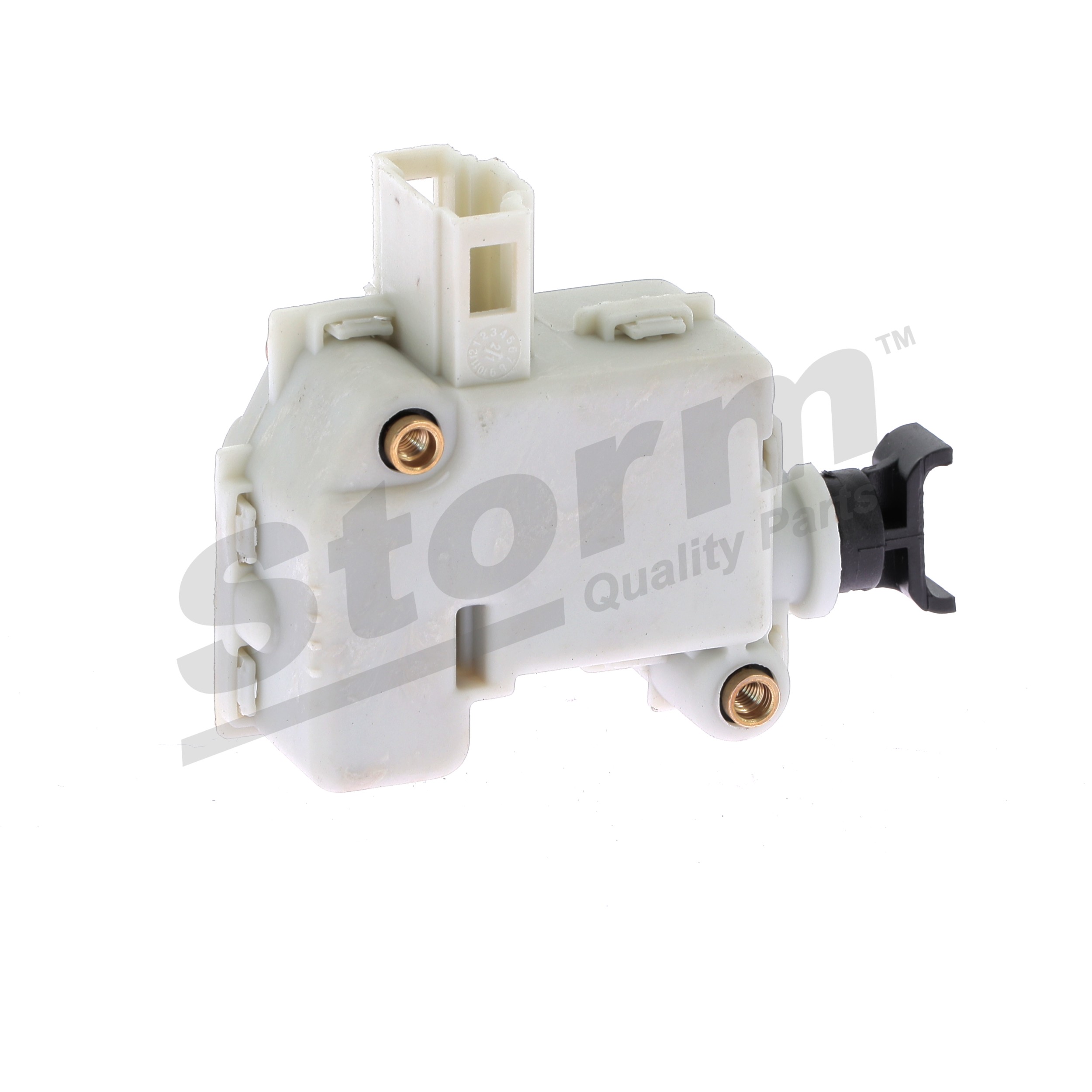 STORM QUALITY PARTS 971005 Stellelement, Zentralverriegelung Passat 3B5 2.8 V6 Syncro/4motion 193 PS