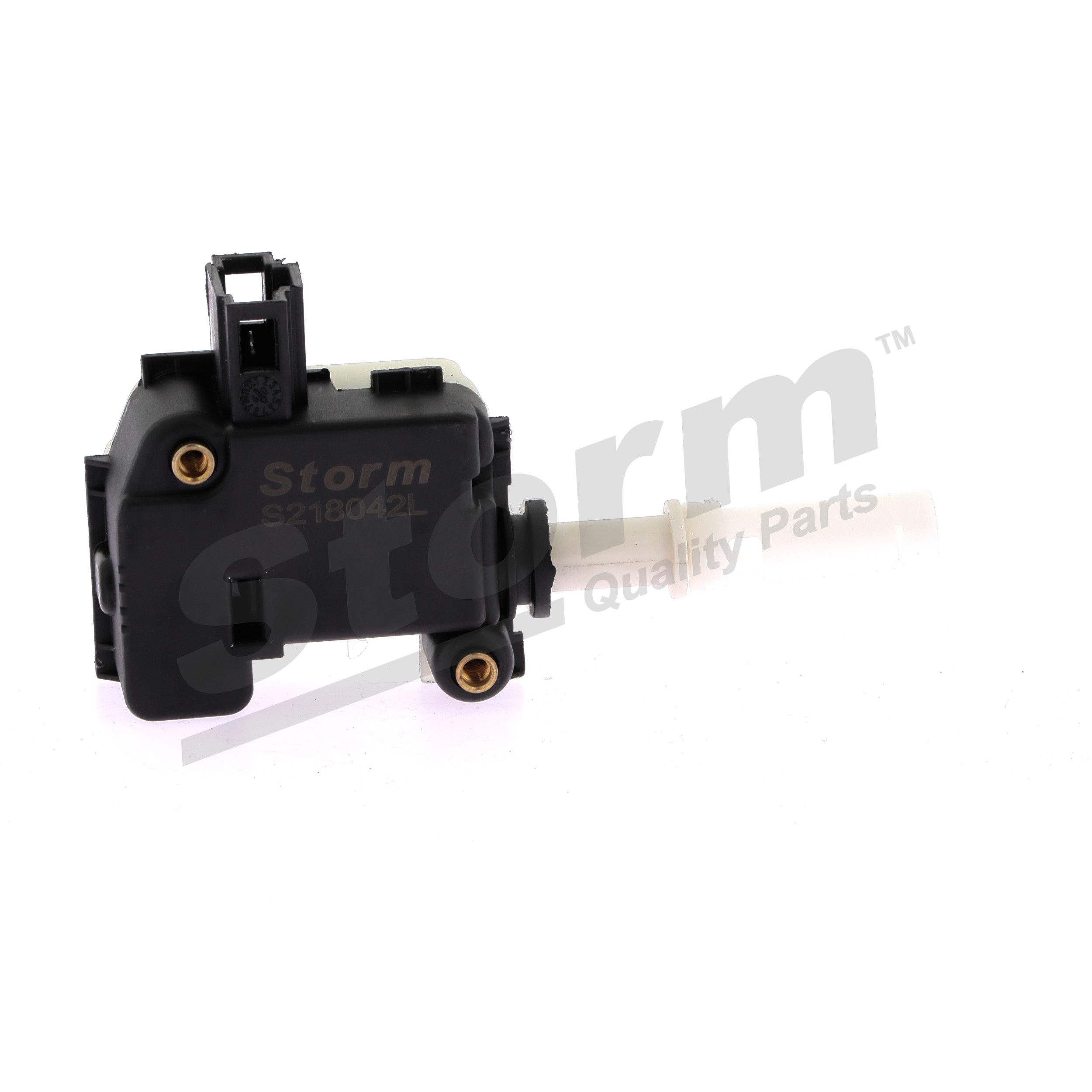 STORM QUALITY PARTS 971006 Elemento de regulación, cierre centralizado VW Passat B5 GP Variant 1.8 T 170 CV