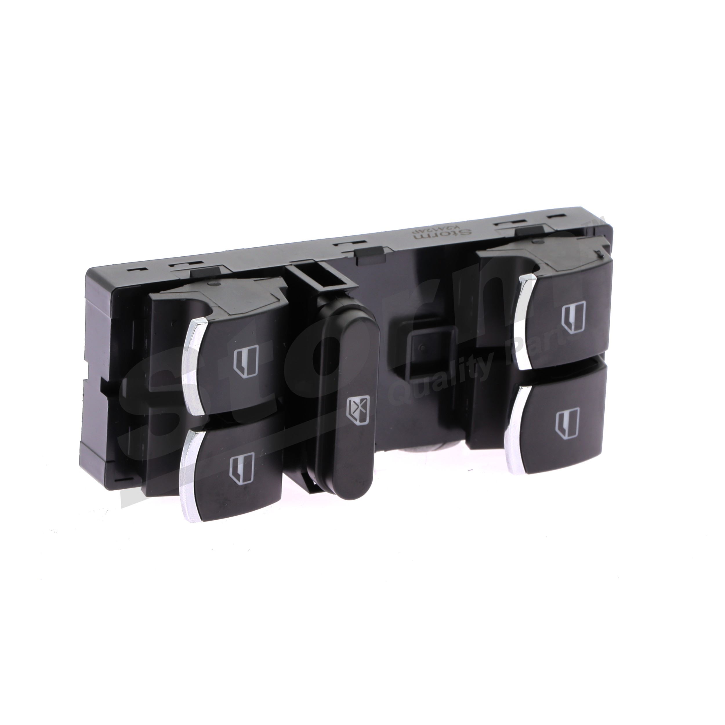 STORM QUALITY PARTS 971007 Window switch Passat 365 1.4 TSI 160 hp CTHD