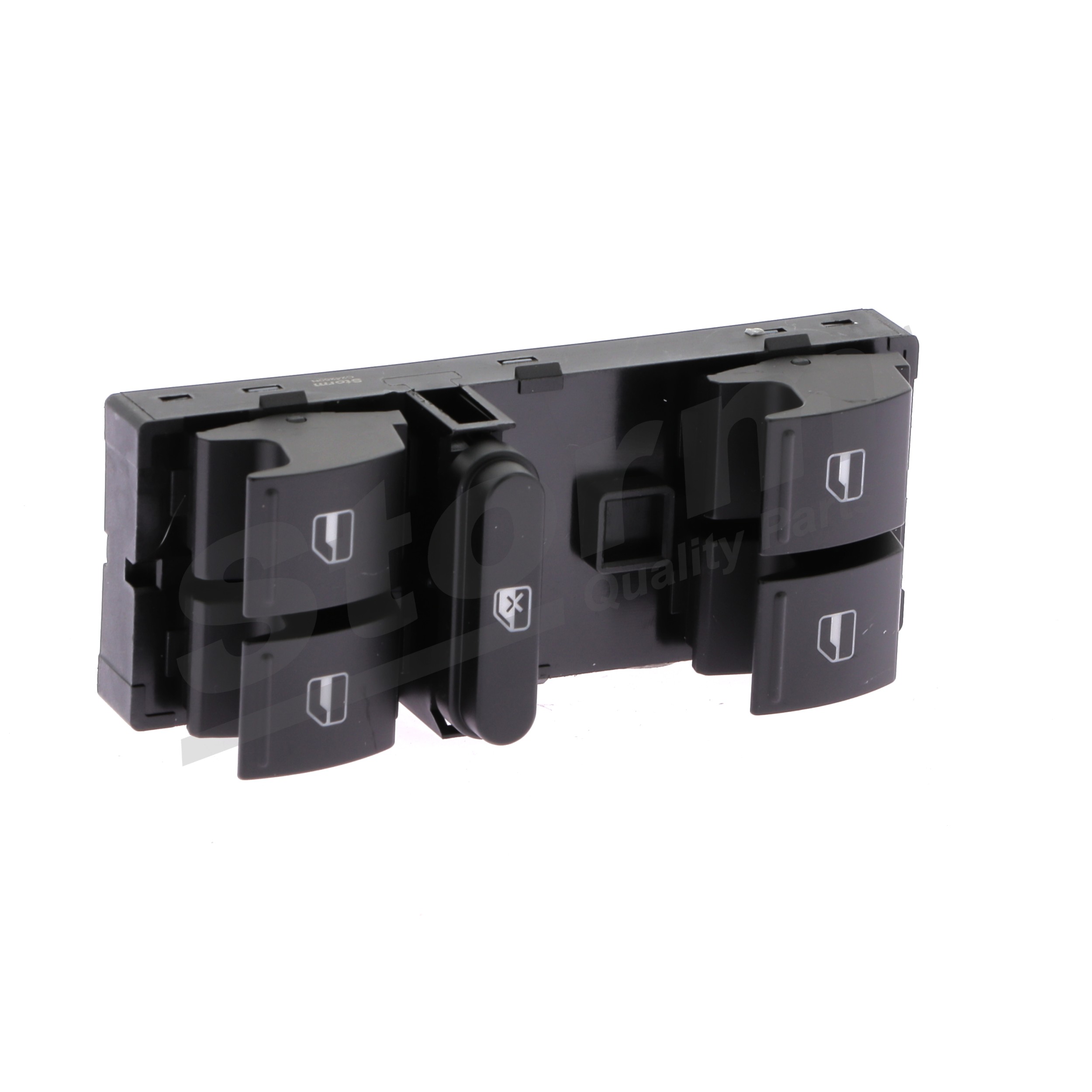 STORM QUALITY PARTS 971008 Ablakemelő kapcsoló VW Passat B6 Variant 1.8 TSI 152 LE CGYA