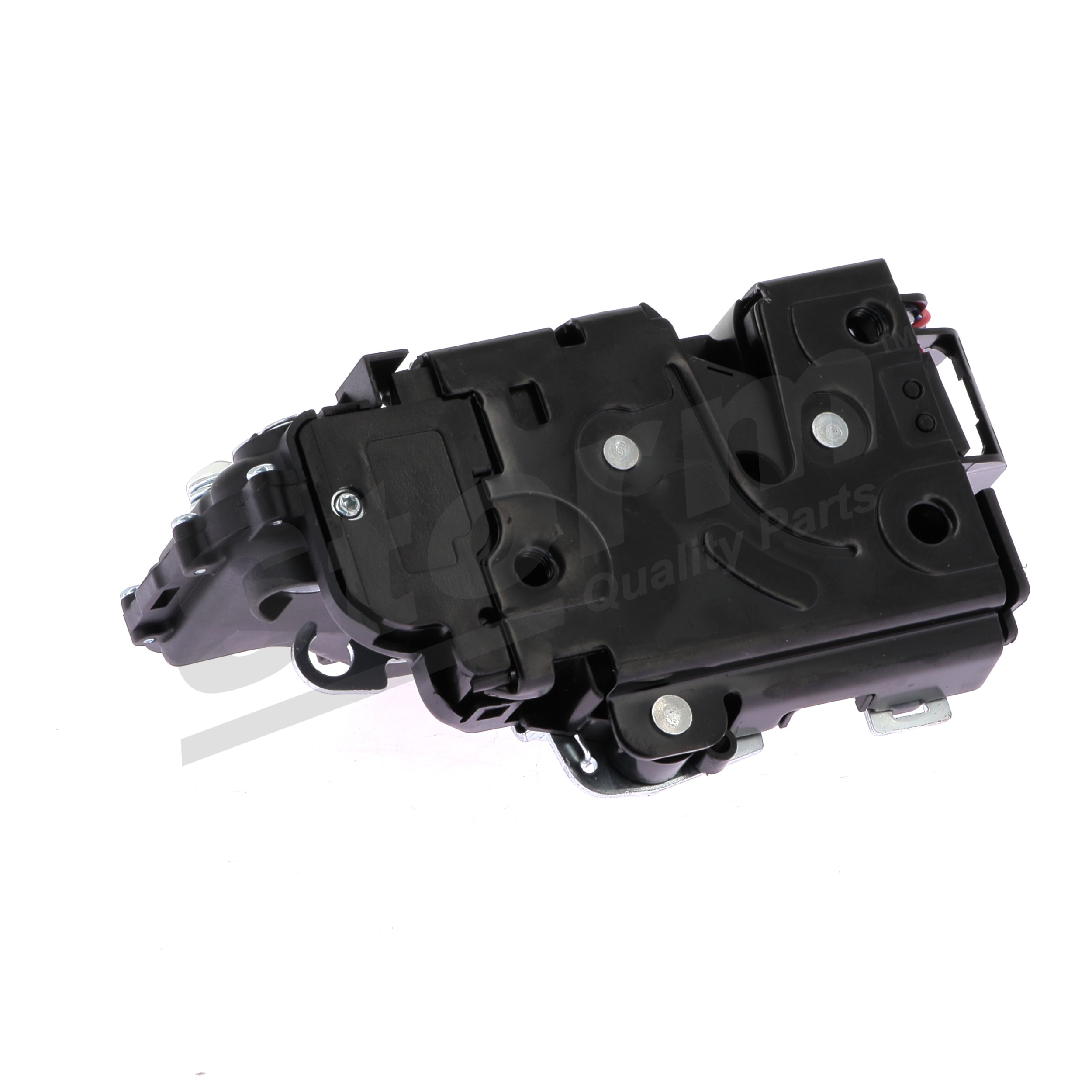 STORM QUALITY PARTS 971009 Fechadura de porta VW T6 Camião de plataforma 2.0 TDI 4motion 199 cv CXEC