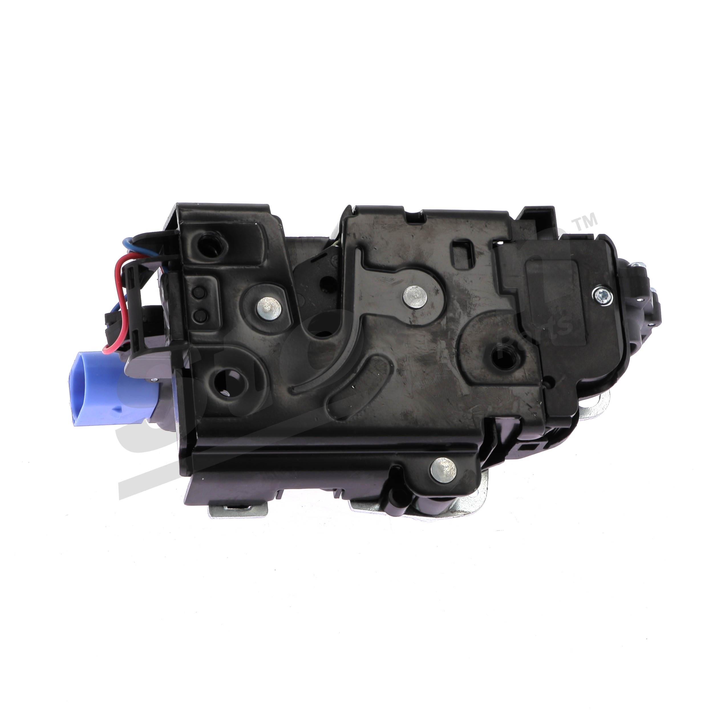 STORM QUALITY PARTS 971010 Fechadura de porta VW T6 Camião de plataforma 2.0 TDI 4motion 199 cv CXEC