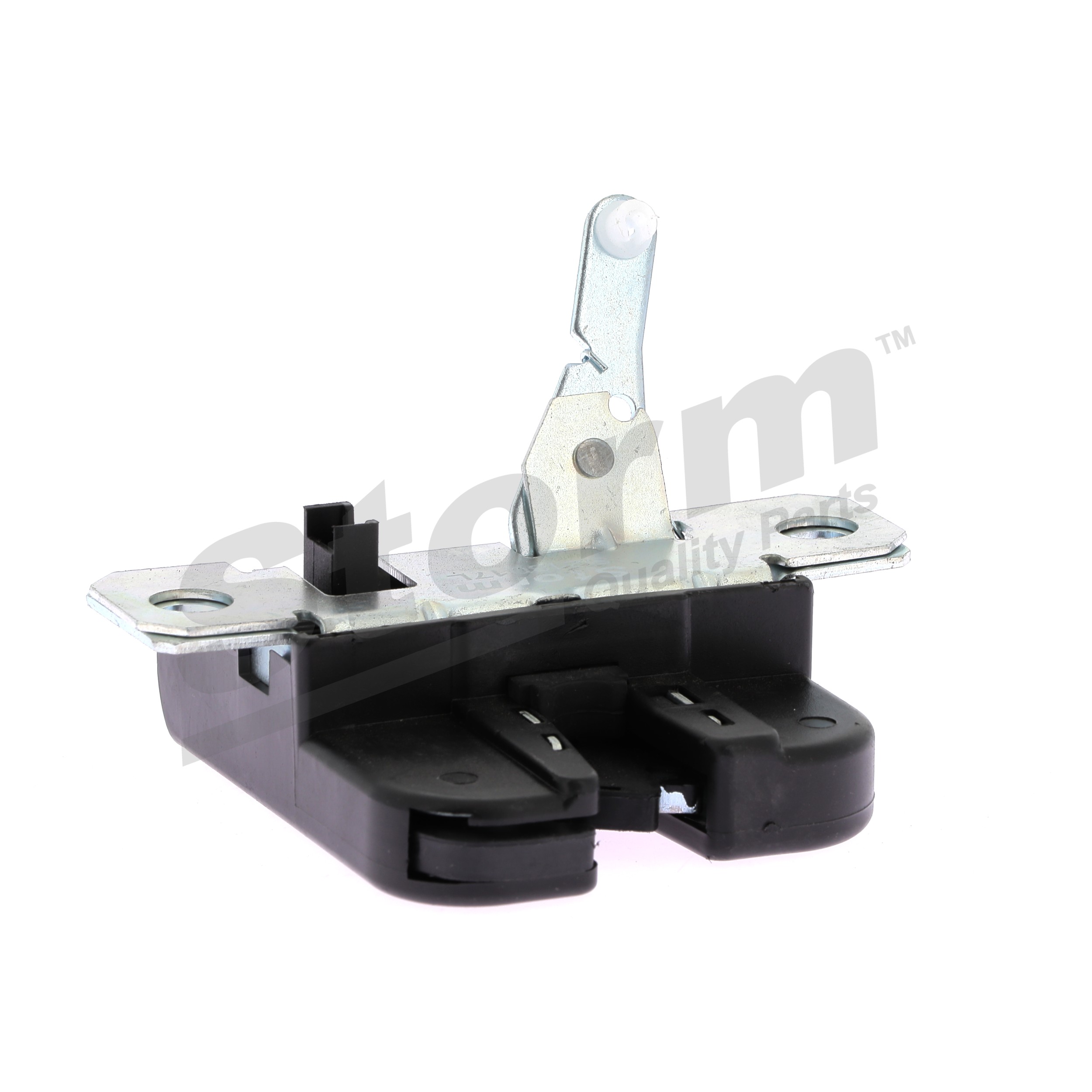 STORM QUALITY PARTS 971015 Takaluukun lukko VW Bora 1J2 1.6 102 hv BFQ
