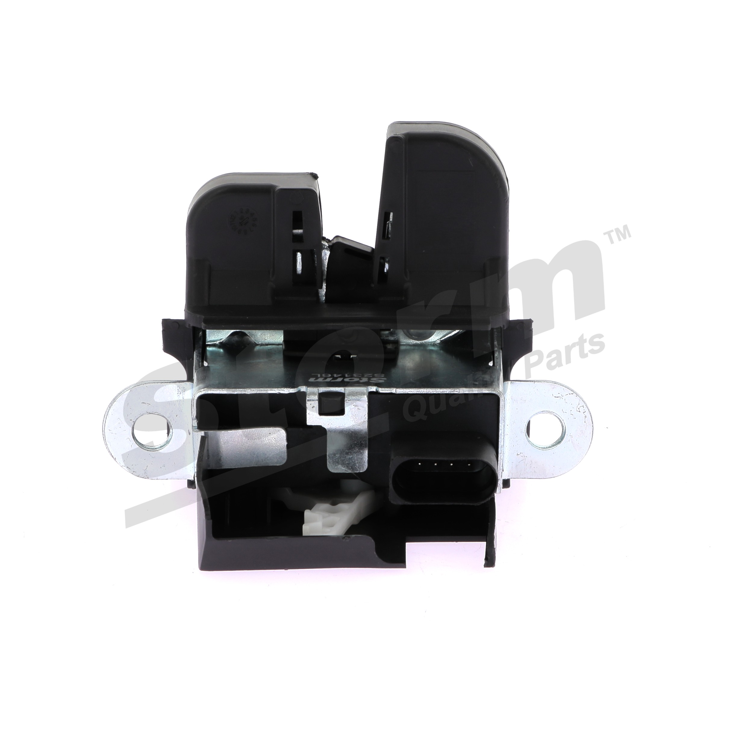 STORM QUALITY PARTS 971016 Tailgate lock VW Golf 1k5 1.4 TSI 160 hp CAVD