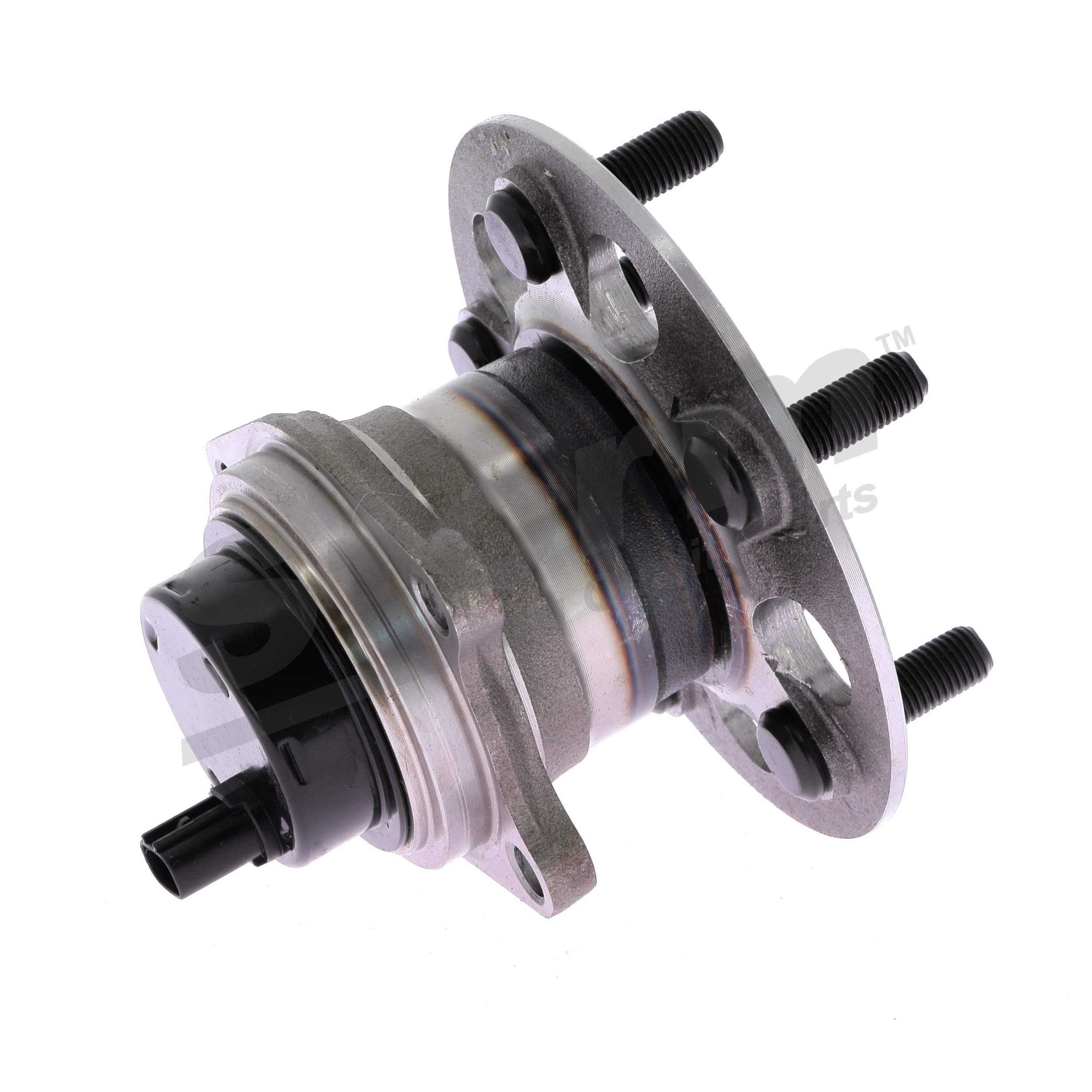 STORM QUALITY PARTS 971630 Ρουλεμάν τροχού Toyota Avensis Verso M2 2.0 VVT-i (ACM20_) 150 PS 1AZ-FE
