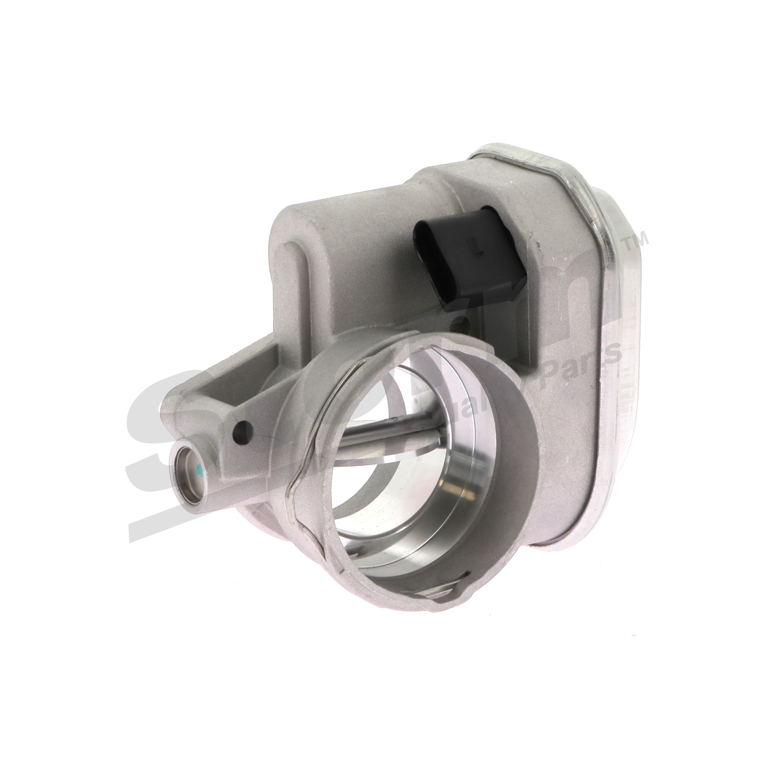 STORM QUALITY PARTS 972100 Drosselklappe Passat B6 Variant 2.0 TDI 120 PS BWV