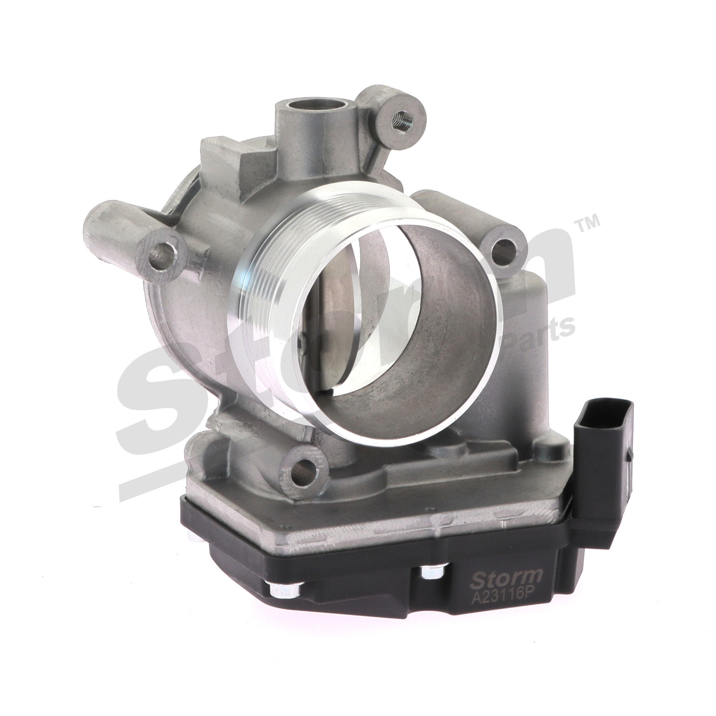 STORM QUALITY PARTS 972101 Gasklephuis Passat B6 Variant 2.0 TDI 110 Pk CBDC