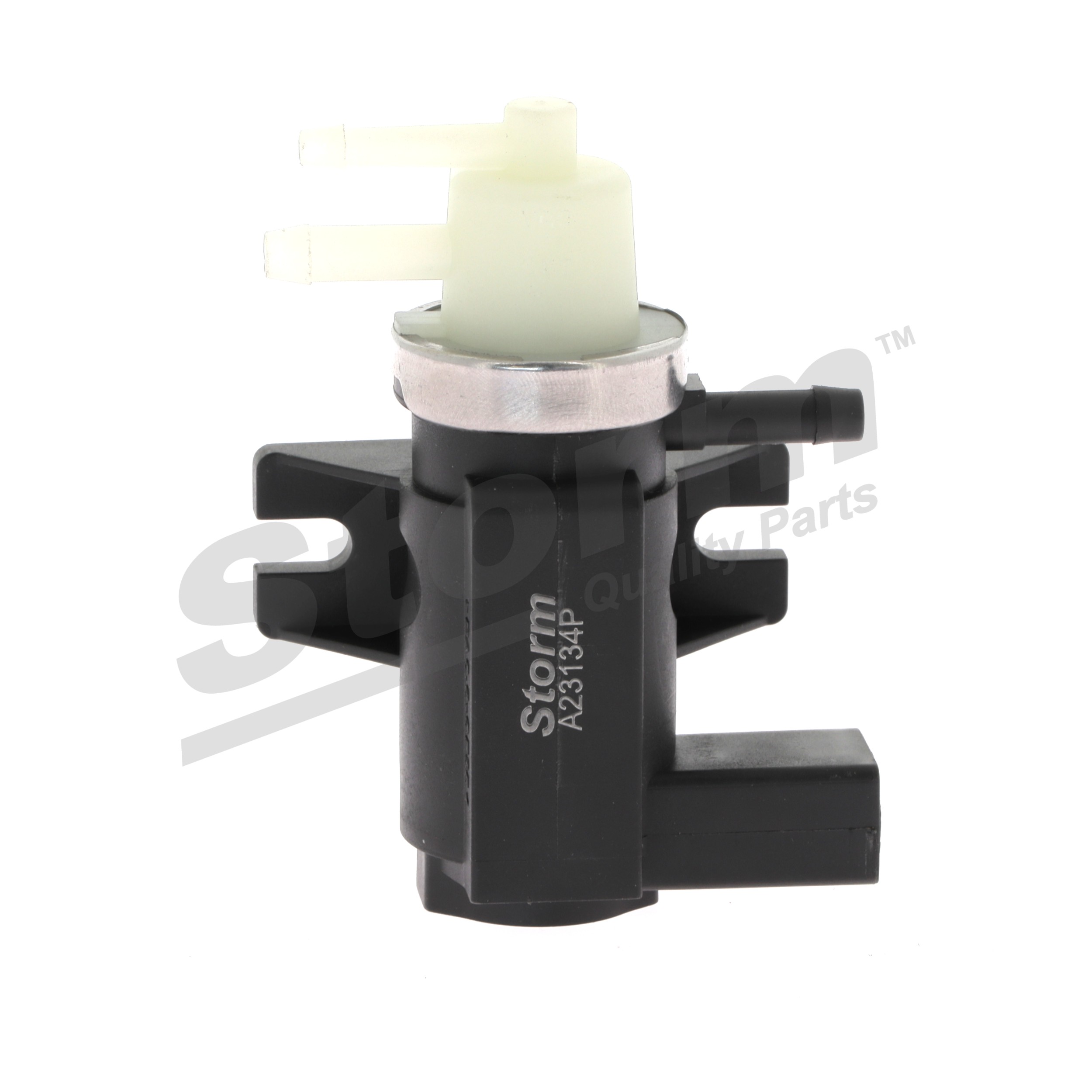 STORM QUALITY PARTS 97992 Laddtrycksventil Passat 3B6 1.9 TDI 4motion 130 hk