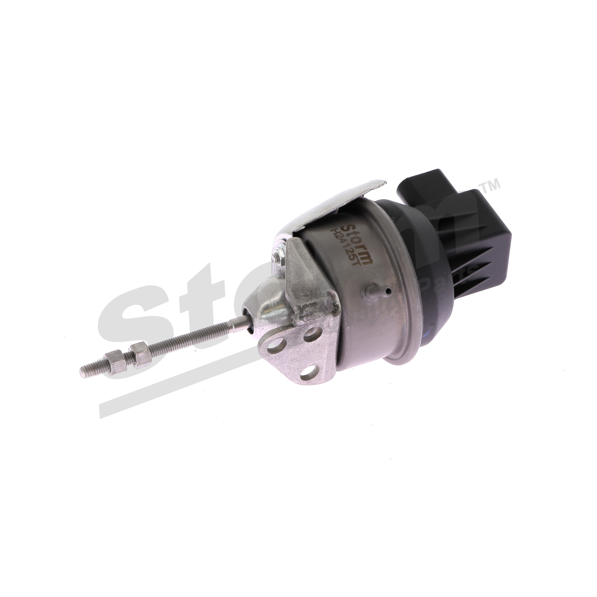STORM QUALITY PARTS 97997 Convertitore pressione turbocompressore VW Caddy 4 Kombi 2.0 TDI 4motion 140 CV