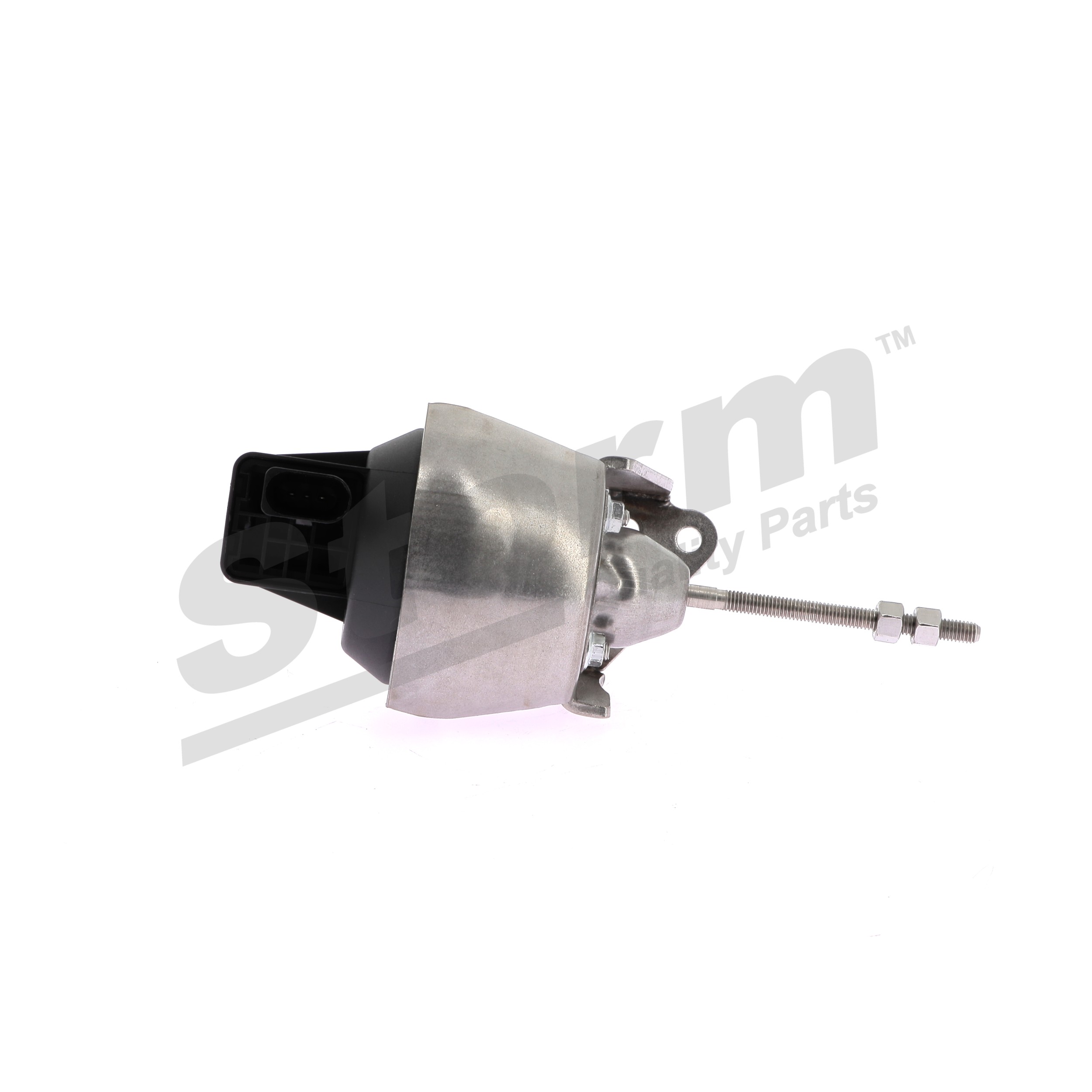 STORM QUALITY PARTS 97999 Laddtrycksventil VW Caddy IV Skåpbil (SAA, SAH) 2.0 TDI 75 hk CUUF