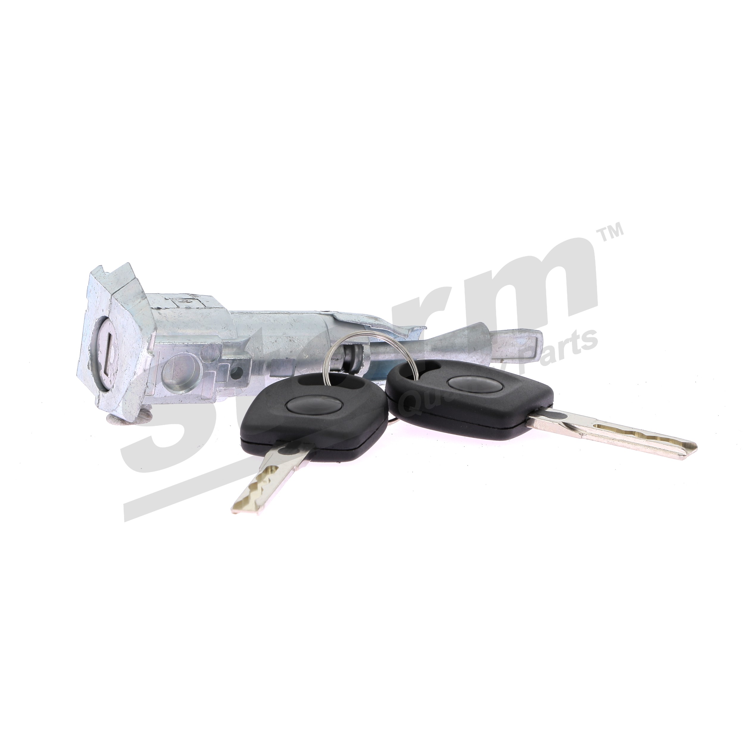 STORM QUALITY PARTS 9802001 Canhão de fechadura VW Touareg 1 3.2 V6 220 cv BRJ