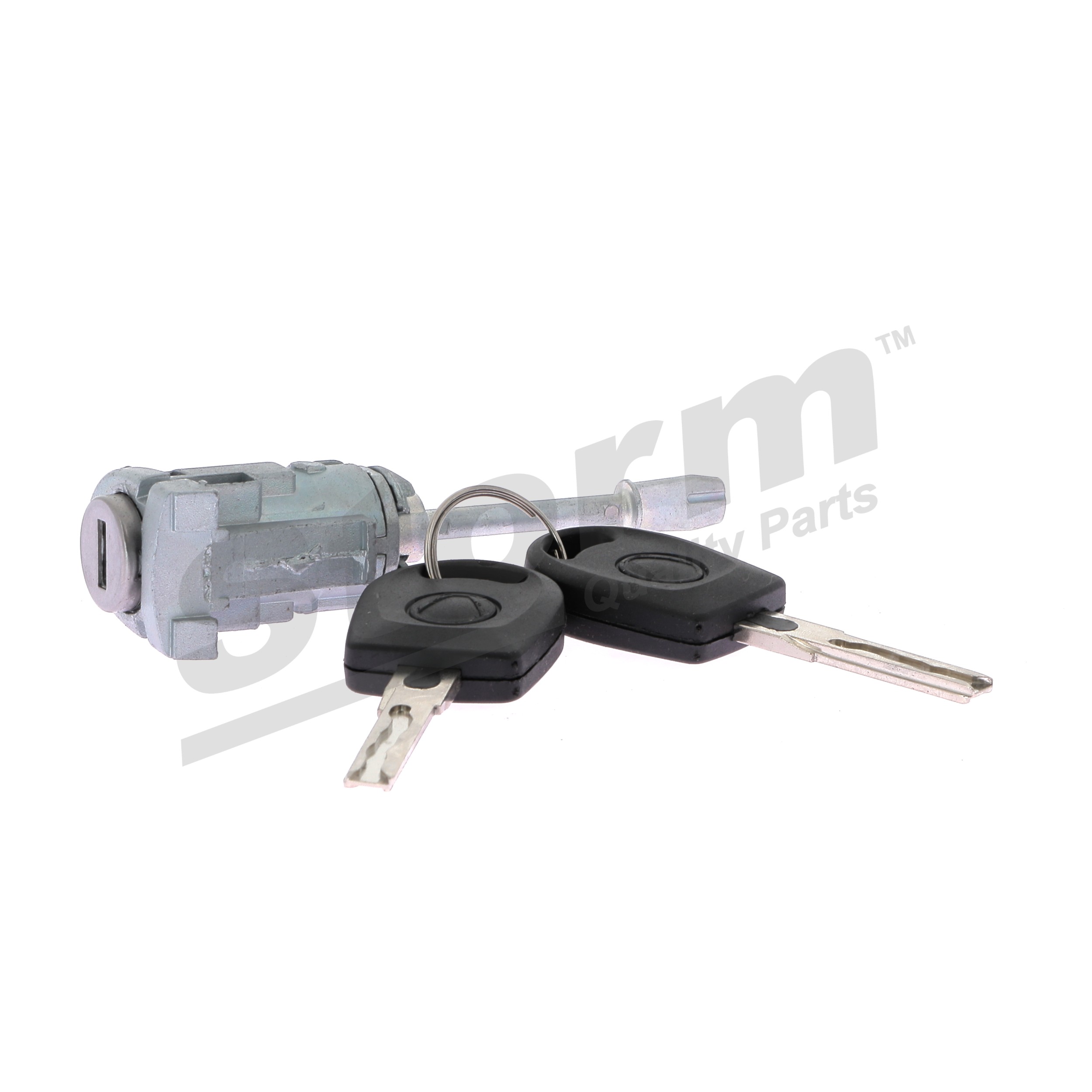 STORM QUALITY PARTS 9902501 Bombín de cerradura VW Caddy 3 1.2 TSI 105 cv CBZB