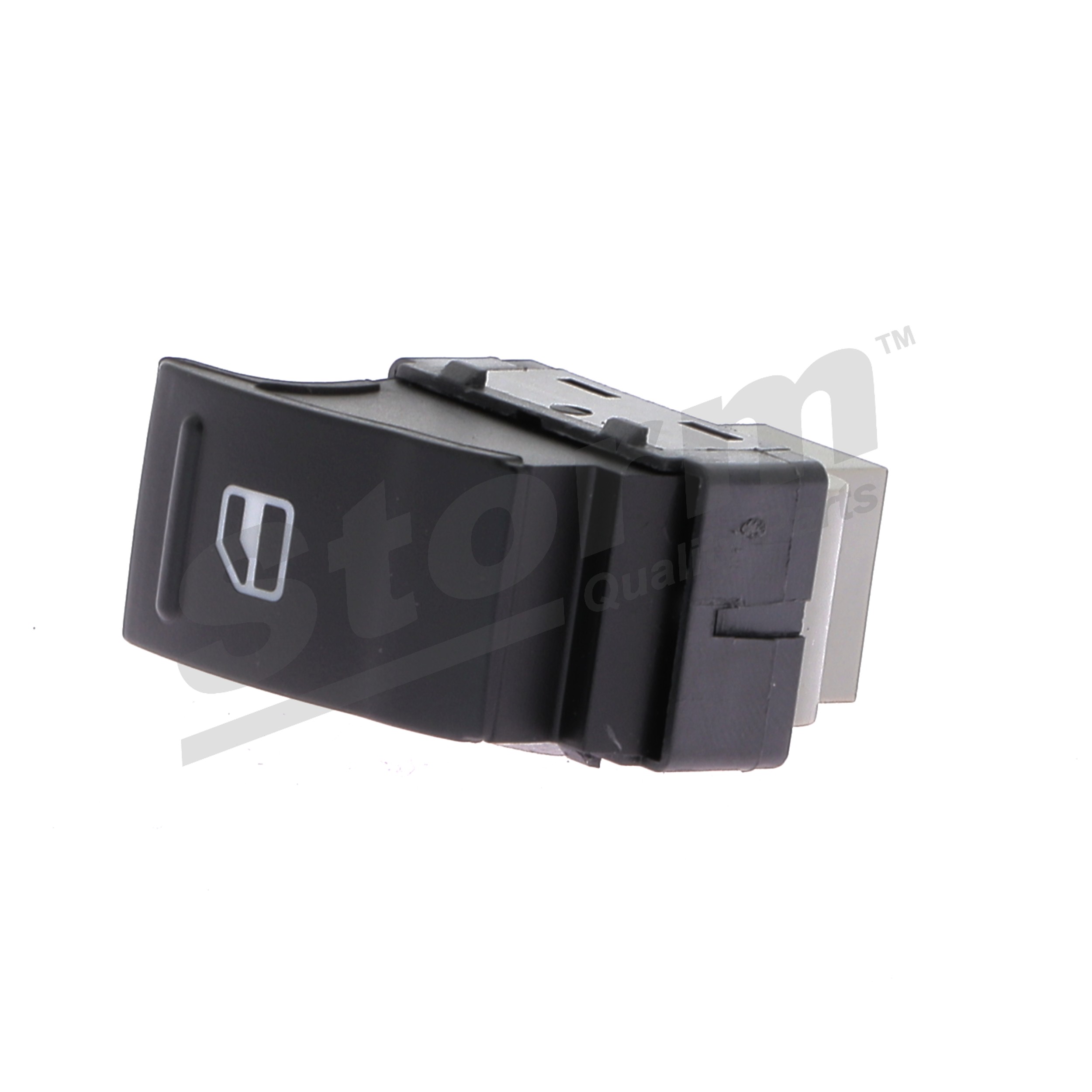 STORM QUALITY PARTS 99043 Ablakemelő-kapcsoló VW Multivan T5 2.0 TDI 136 LE