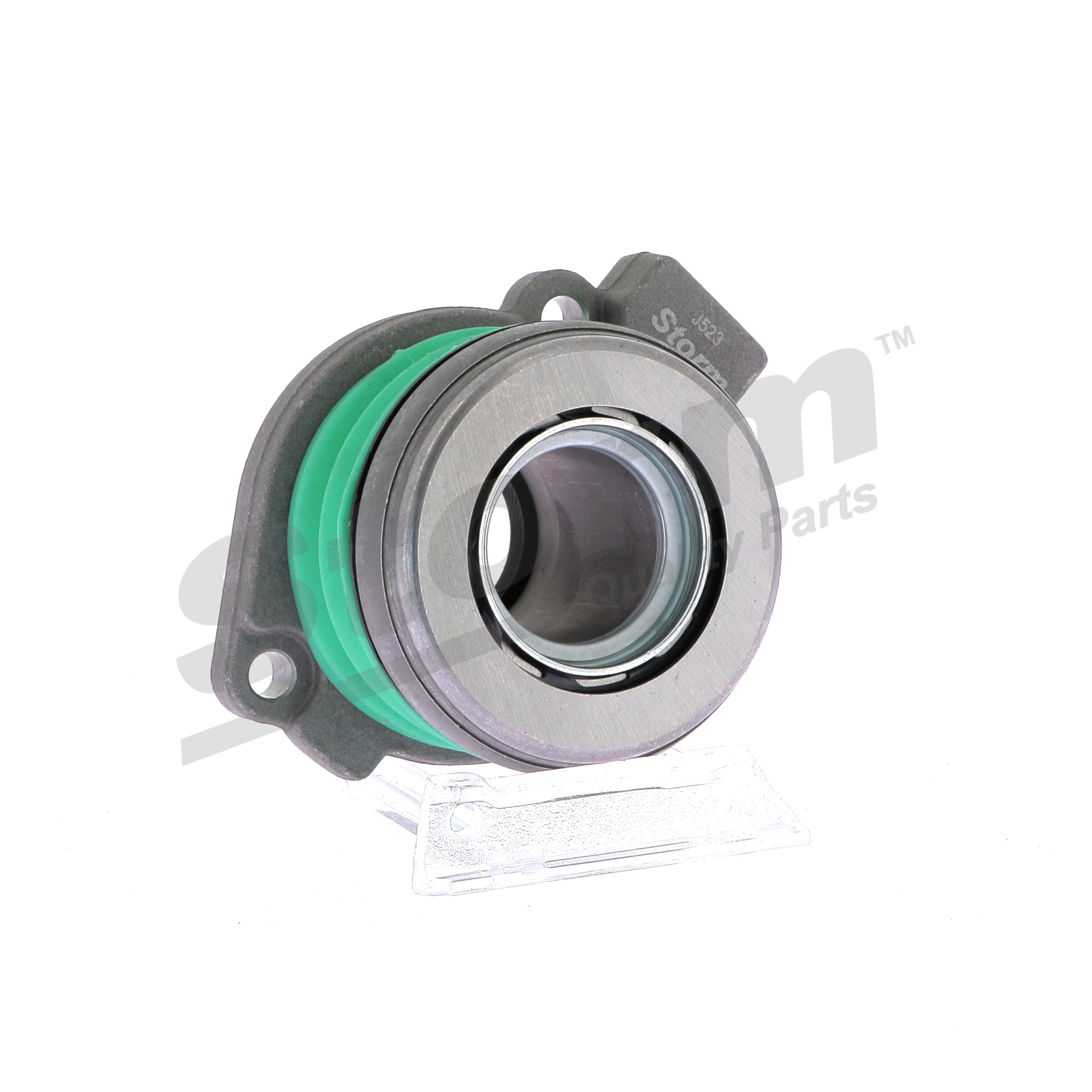 STORM QUALITY PARTS 9912 Zentralausrücker Opel Corsa C 1.7 CDTI (F08, F68) 100 PS Z 17 DTH