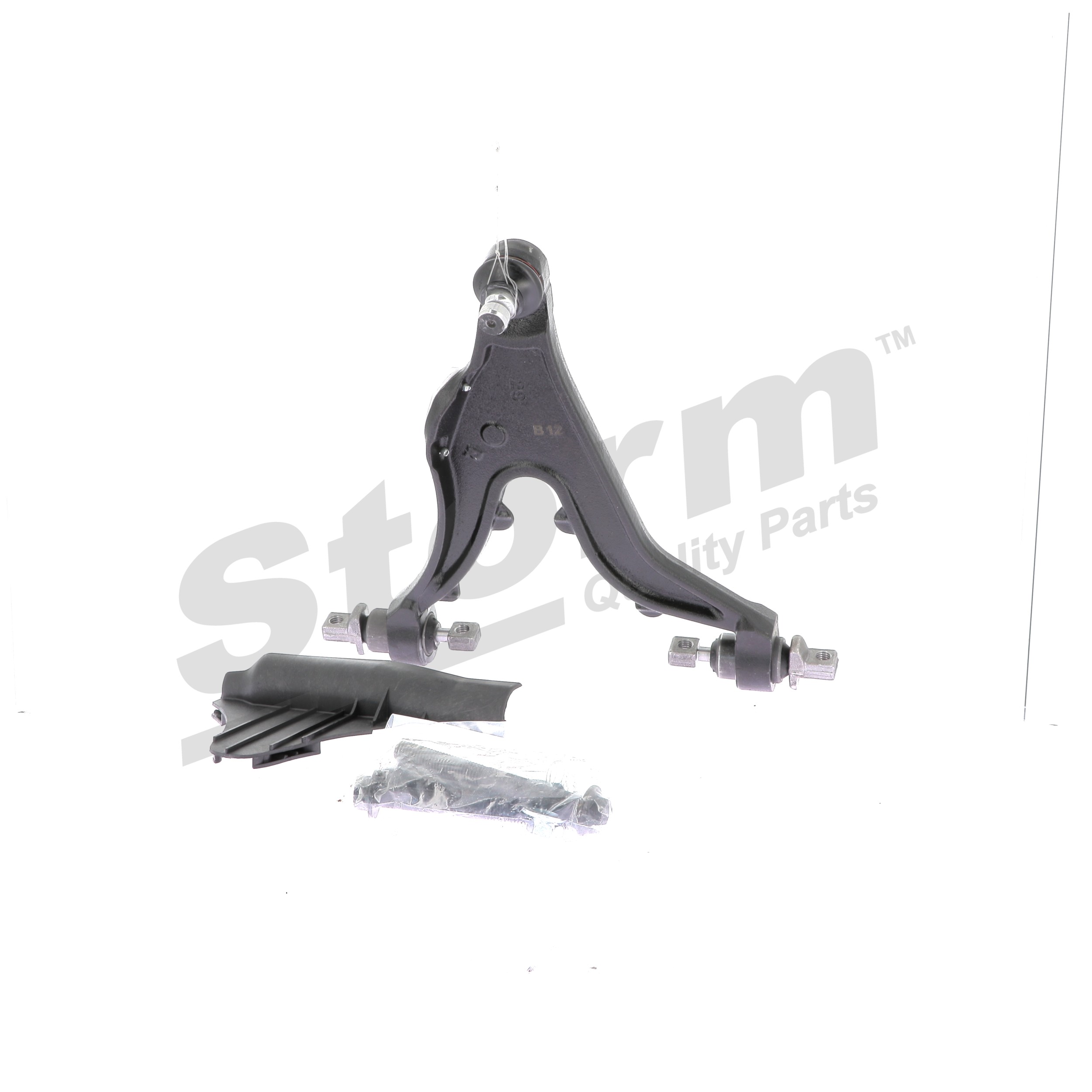 STORM QUALITY PARTS 99653 Querlenker Volvo C70 1 Cabrio T5 245 PS