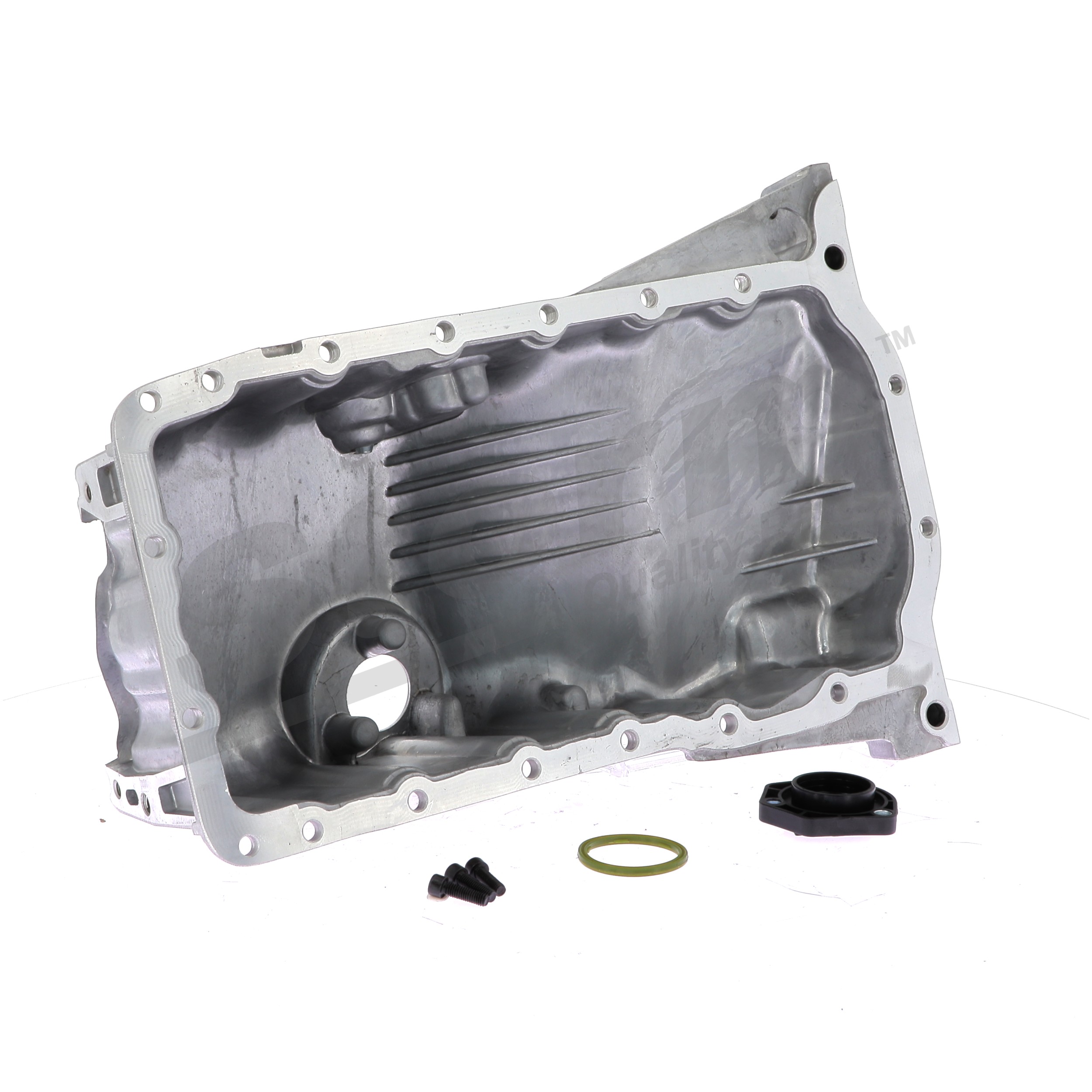 STORM QUALITY PARTS 999001 Ölwanne Passat 3B5 1.9 TDI 101 PS AVB