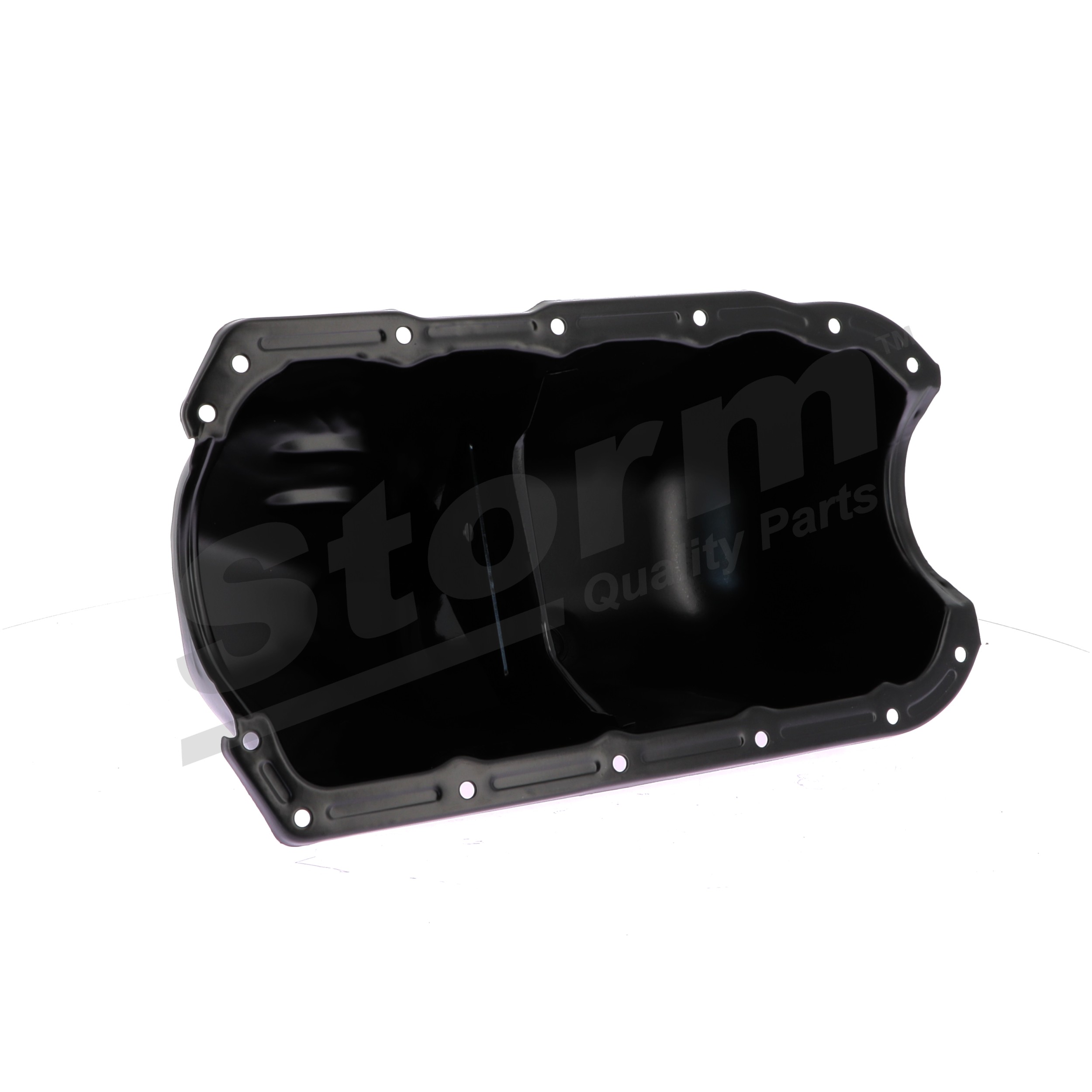 STORM QUALITY PARTS 999008 Baie ulei Renault Laguna 3 Coupe 1.5 dCi 110 CP K9K 846