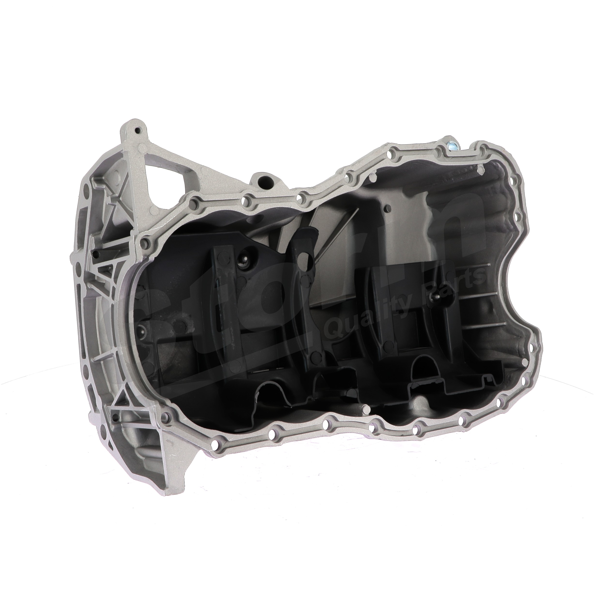 STORM QUALITY PARTS 999009 Cárter do motor Renault Megane Scenic 1.6 16V (JA0B, JA04, JA11, JA00) 107 cv K4M 701