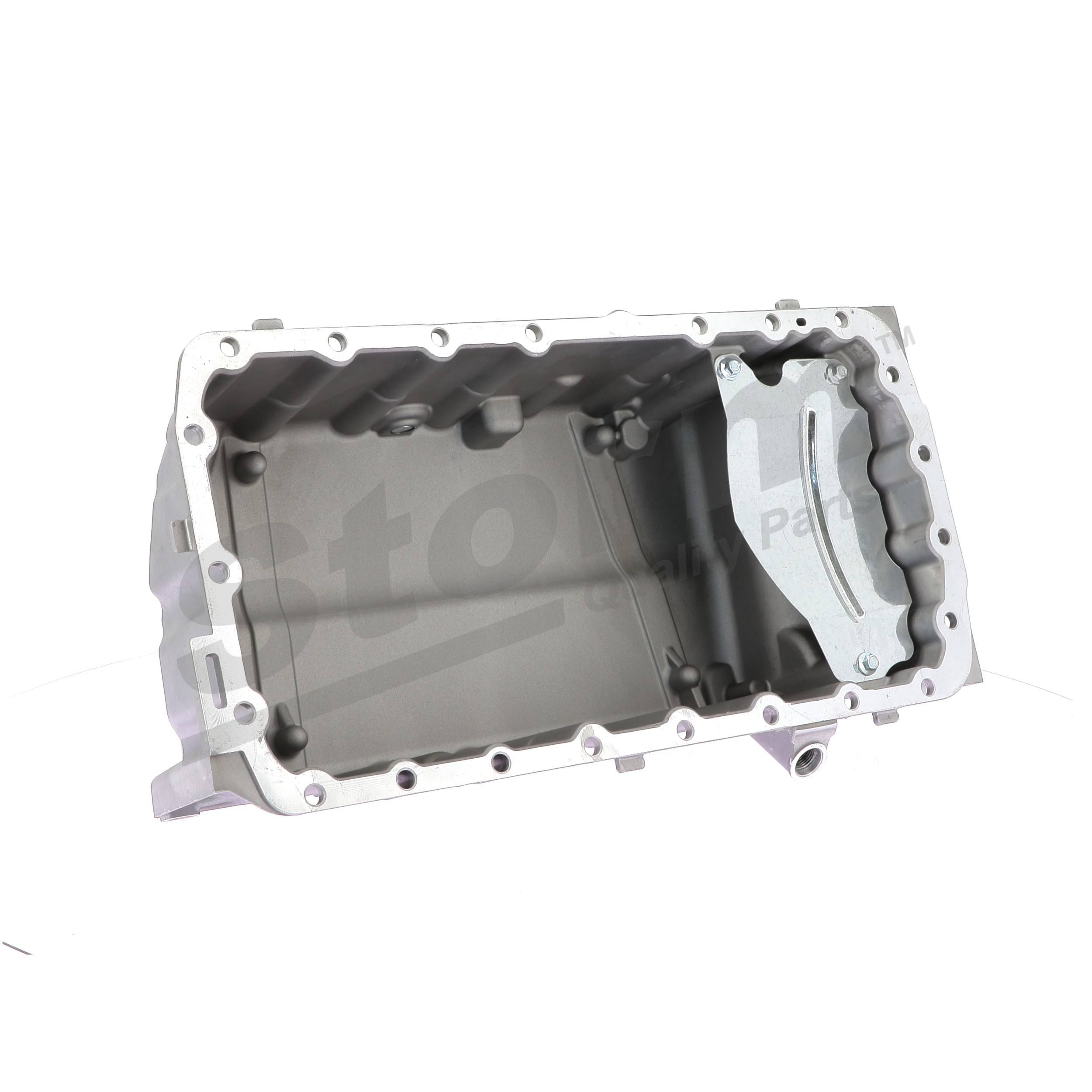 STORM QUALITY PARTS 999010 Öljypohja Volvo 545 2.0 CDI 133 hv D 4204 T2