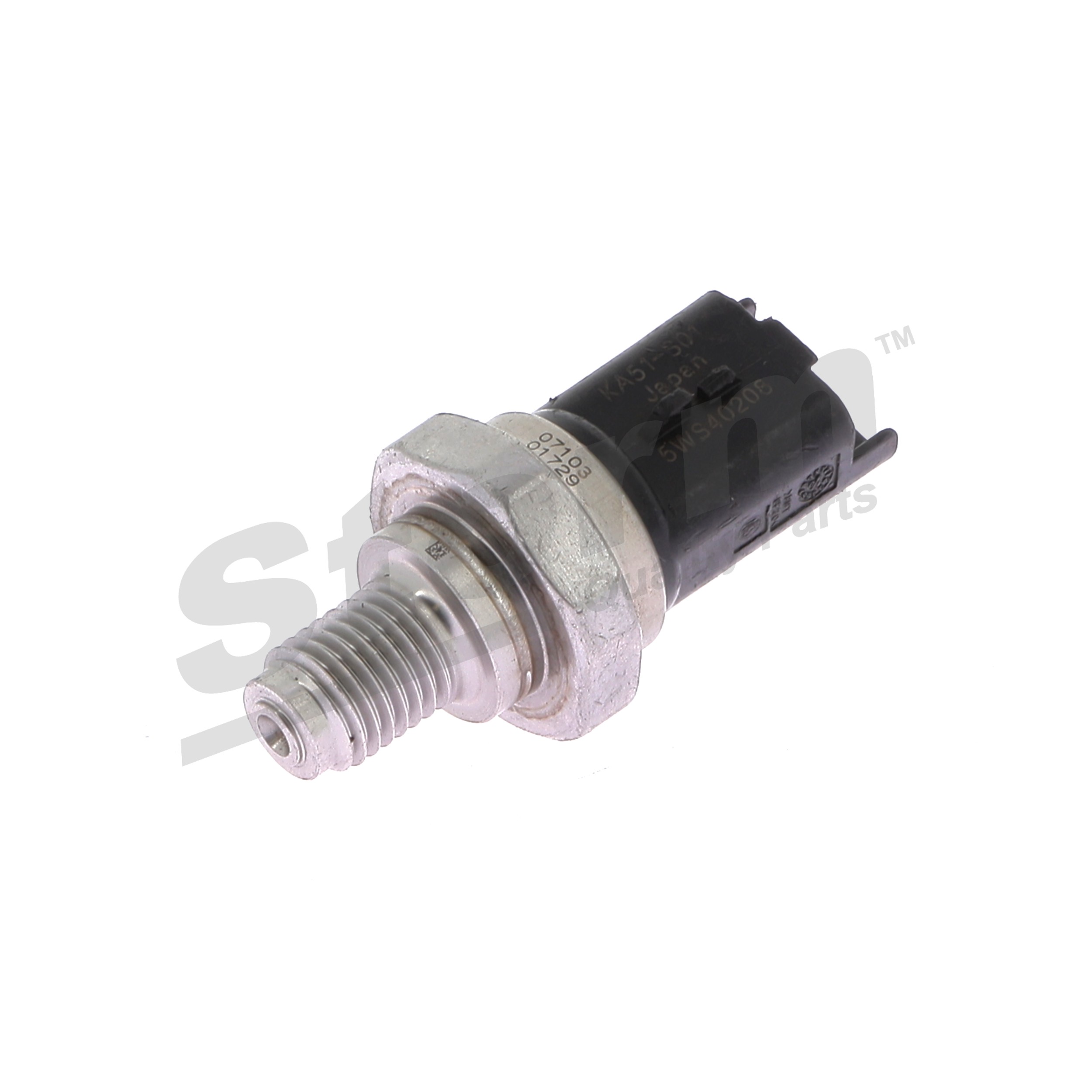 STORM QUALITY PARTS 99956 Sensor brændstoftryk DACIA Duster SUV 1.5 dCi (HSMC) 107 HK K9K 898