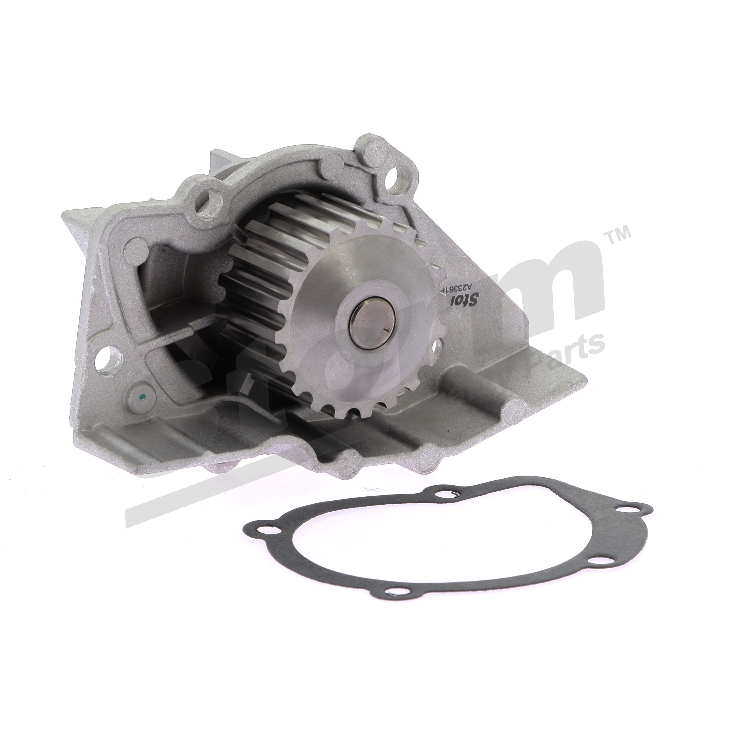 STORM QUALITY PARTS CST117 Pompe à eau CITROËN Jumpy I Van 1.9 TD 92CV 1995