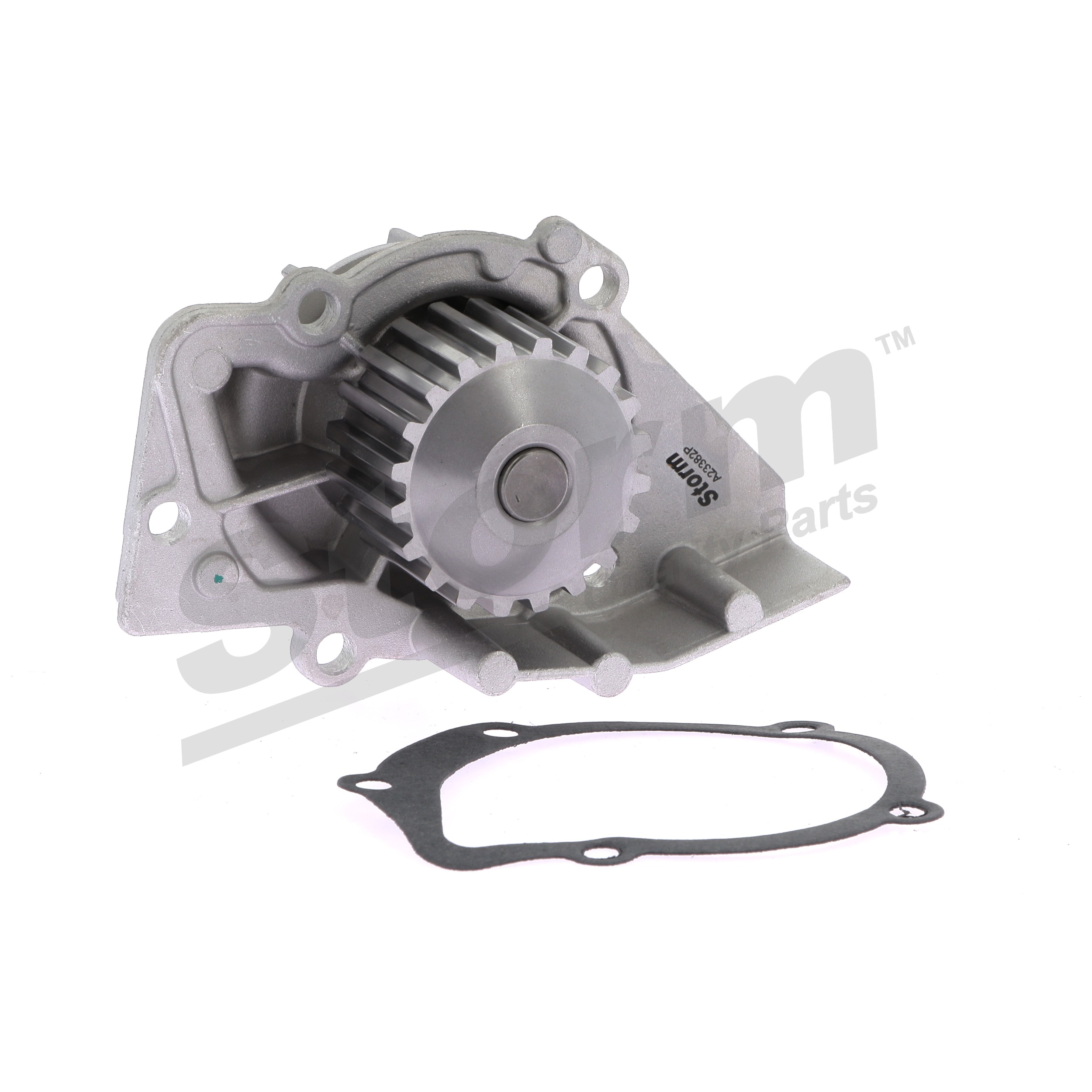 STORM QUALITY PARTS CST120 Αντλία νερού Fiat Scudo Combi 2.0 JTD 16V 109 PS RHW (DW10ATED4)