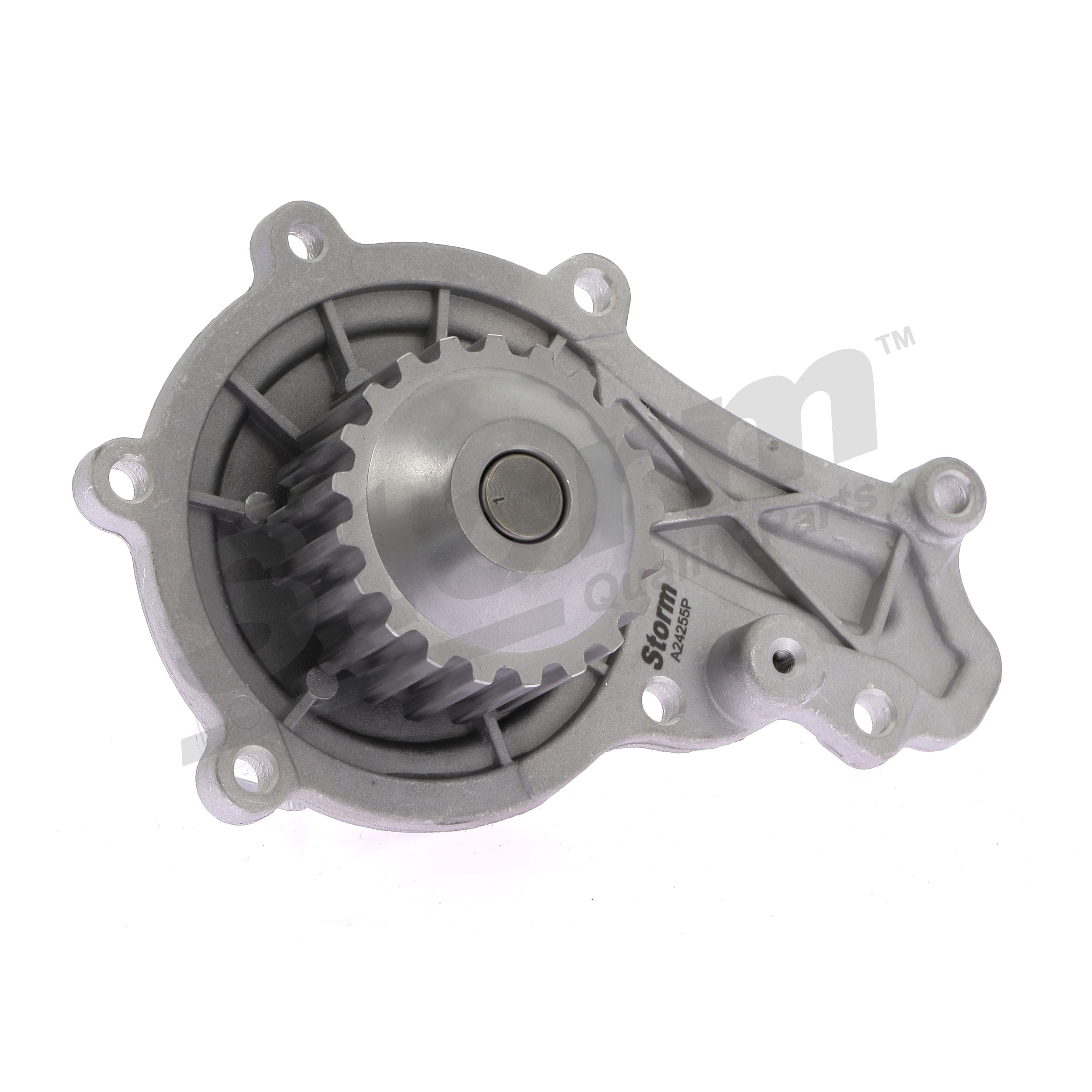 STORM QUALITY PARTS CST122 Vesipumppu Ford C Max 2 1.6 TDCi 95 hv T3DB
