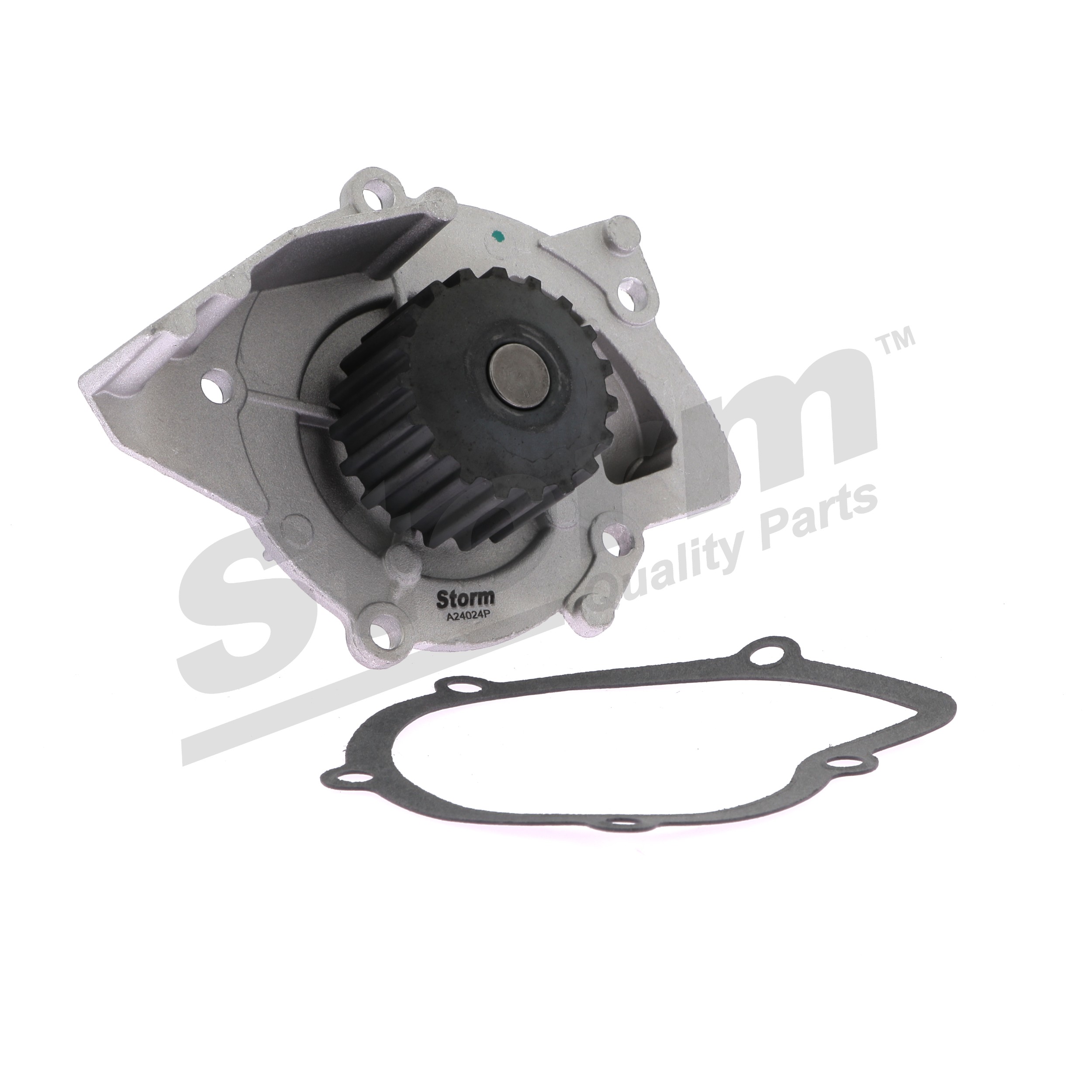 STORM QUALITY PARTS CST127 Pompe à eau Ford C-Max DM2 2.0 TDCi 136CV 2009