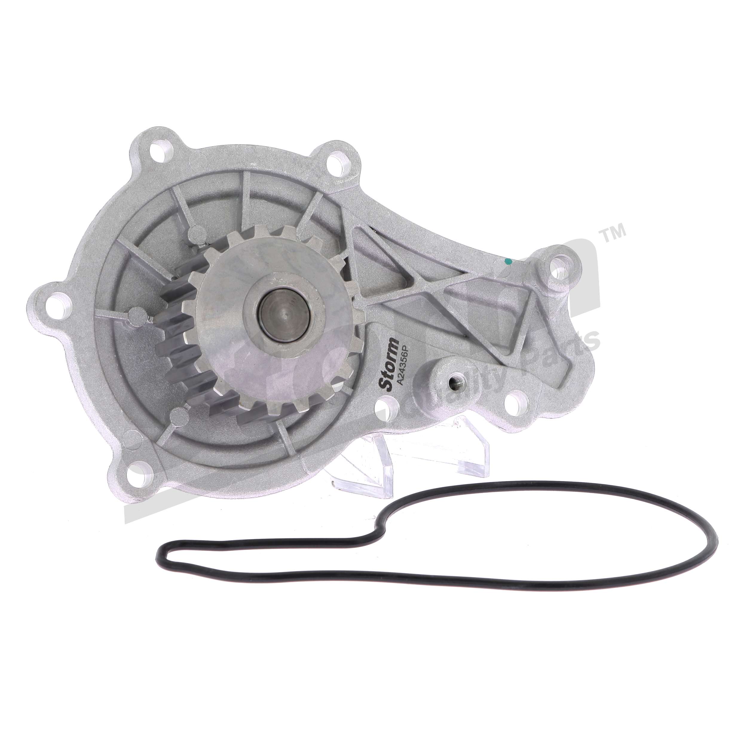 STORM QUALITY PARTS CST129 Vesipumppu Ford C Max 2 1.6 TDCi 95 hv T3DB
