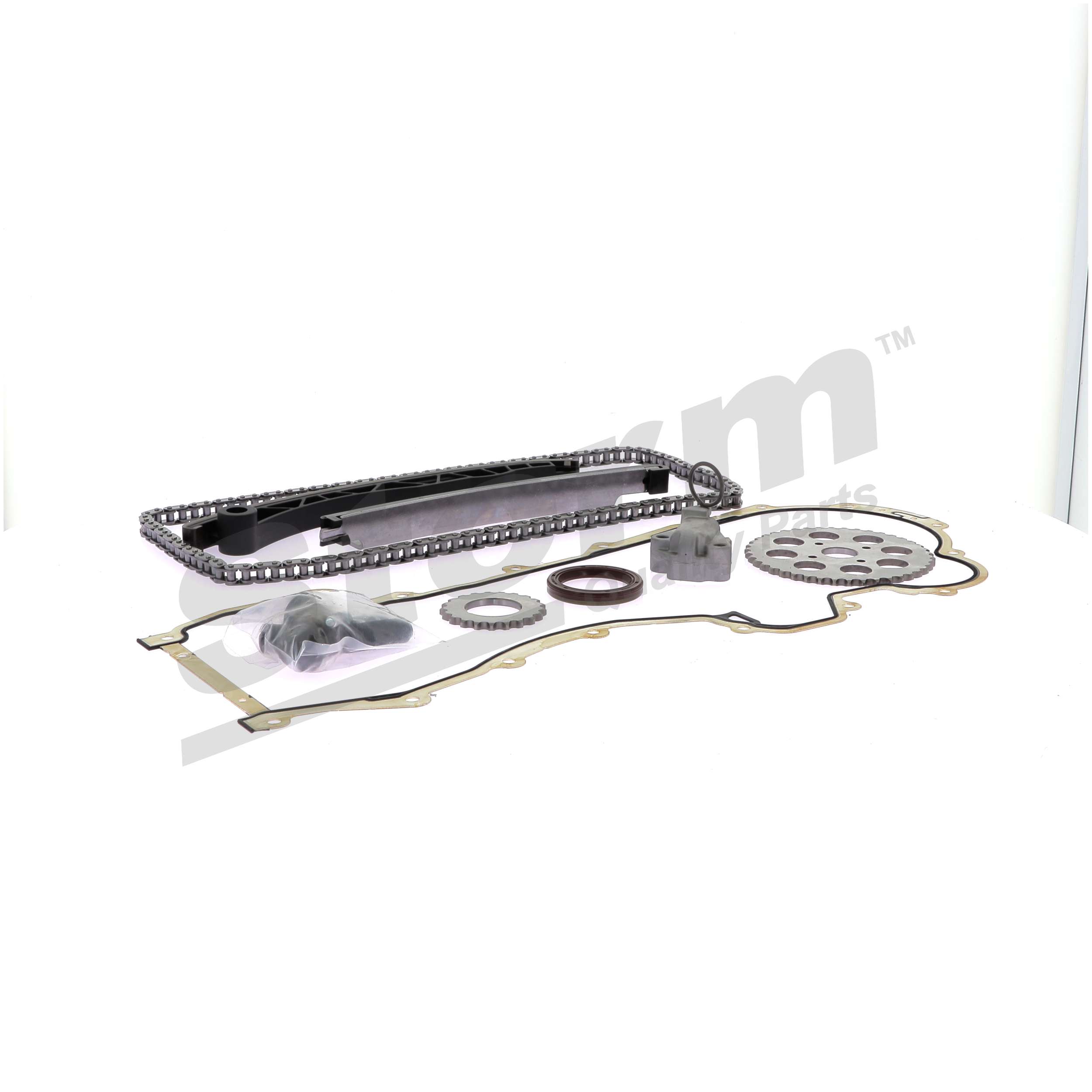 STORM QUALITY PARTS KITC555000 Timing chain Suzuki Swift Mk3 1.3 DDiS (RS 413D) 69 hp Z13DT