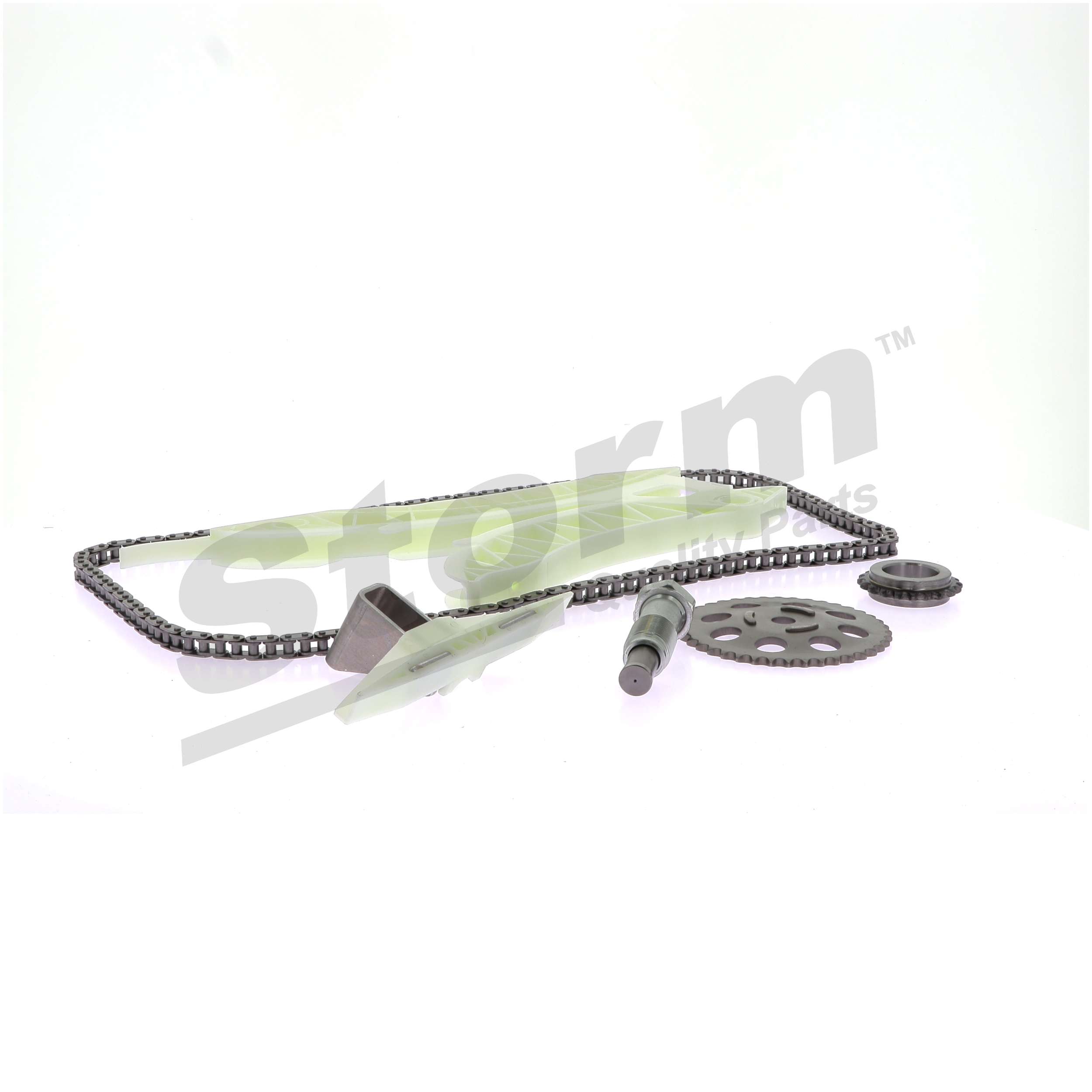 STORM QUALITY PARTS KITC555027 Kit lanț de distribuție DS DS 4 II PureTech 180 (F35GFT) 181 CP
