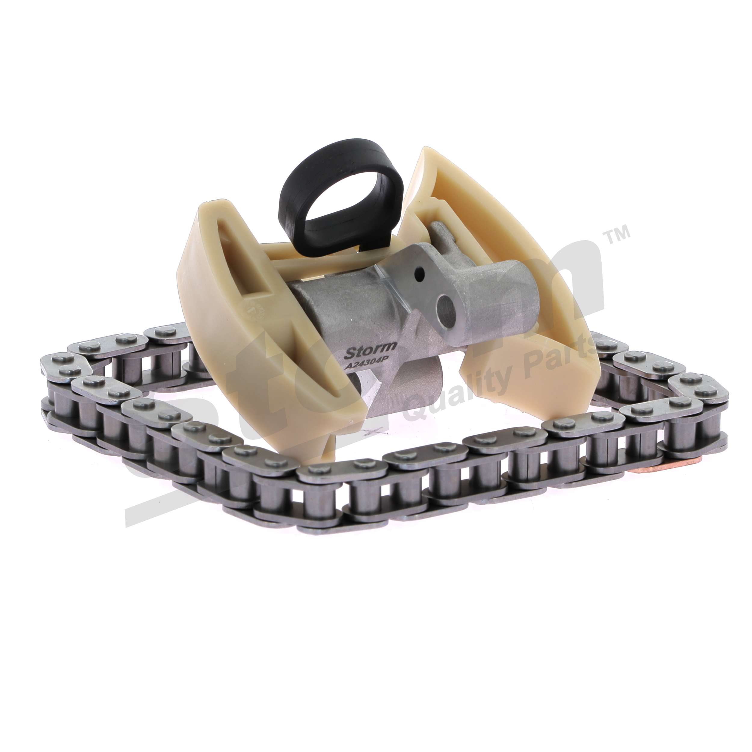 STORM QUALITY PARTS KITC555028 Distributieketting Ford Transit Connect MK2 1.6 TDCi 95 Pk TZGB