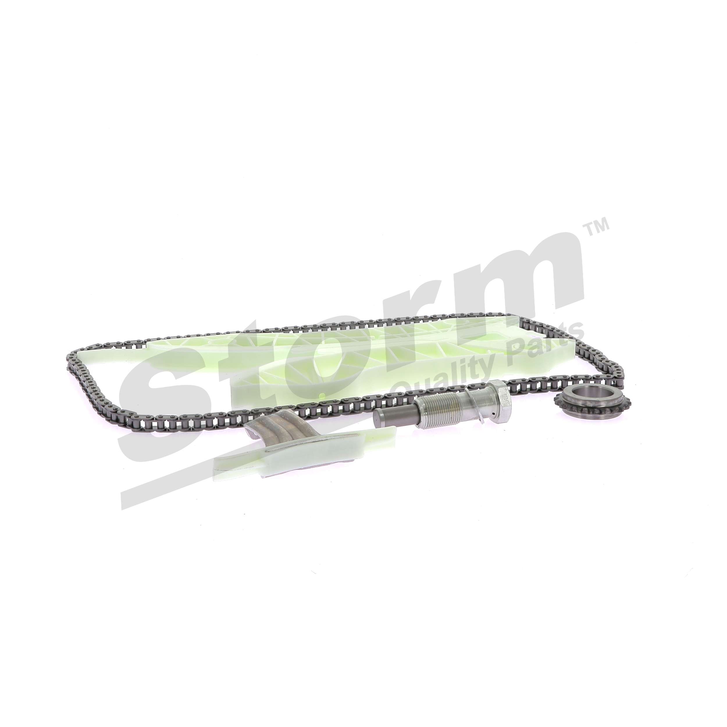 STORM QUALITY PARTS KITC555033 Kit lanț de distribuție DS DS 4 II PureTech 180 (F35GFT) 181 CP